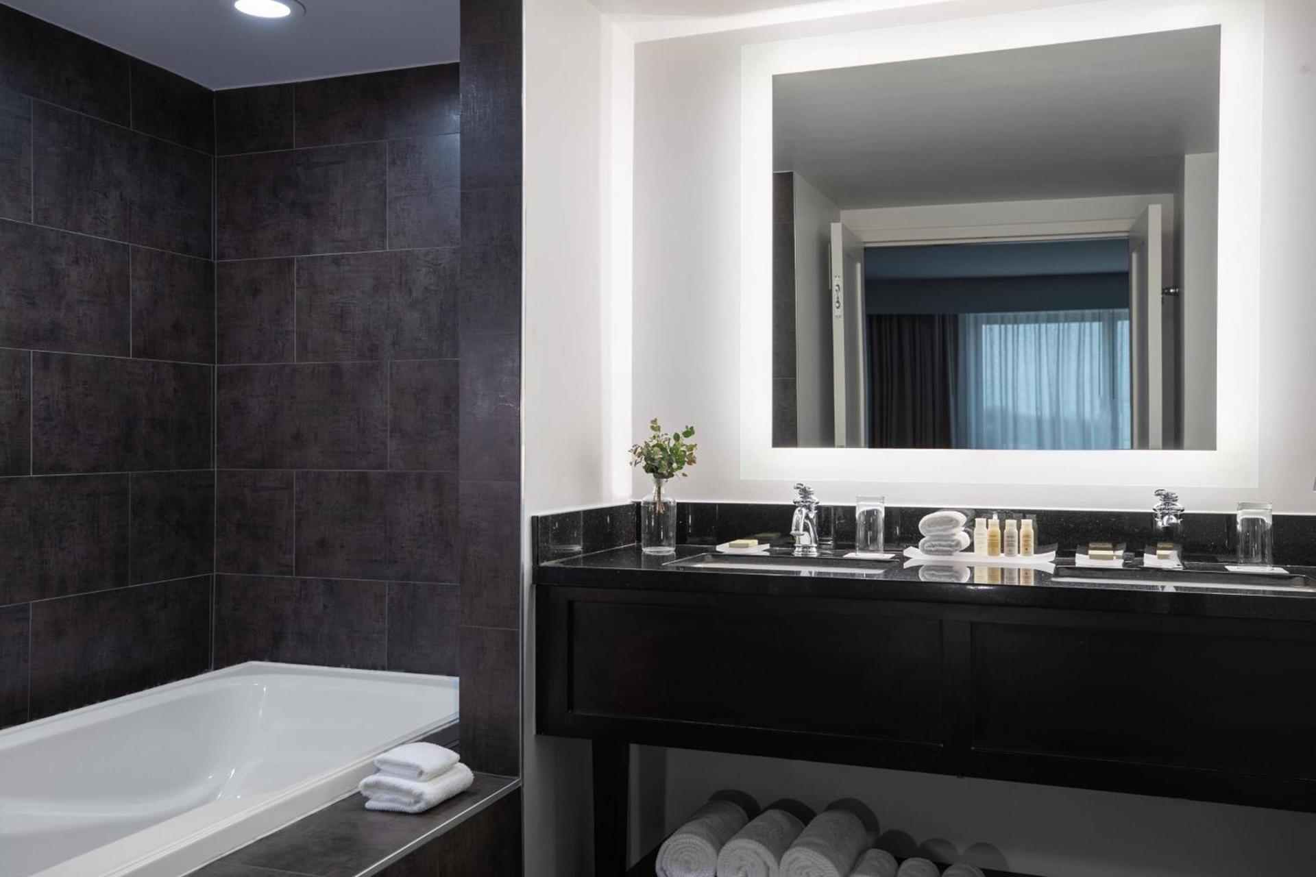 The Baronette Renaissance Detroit-Novi Hotel photo 22
