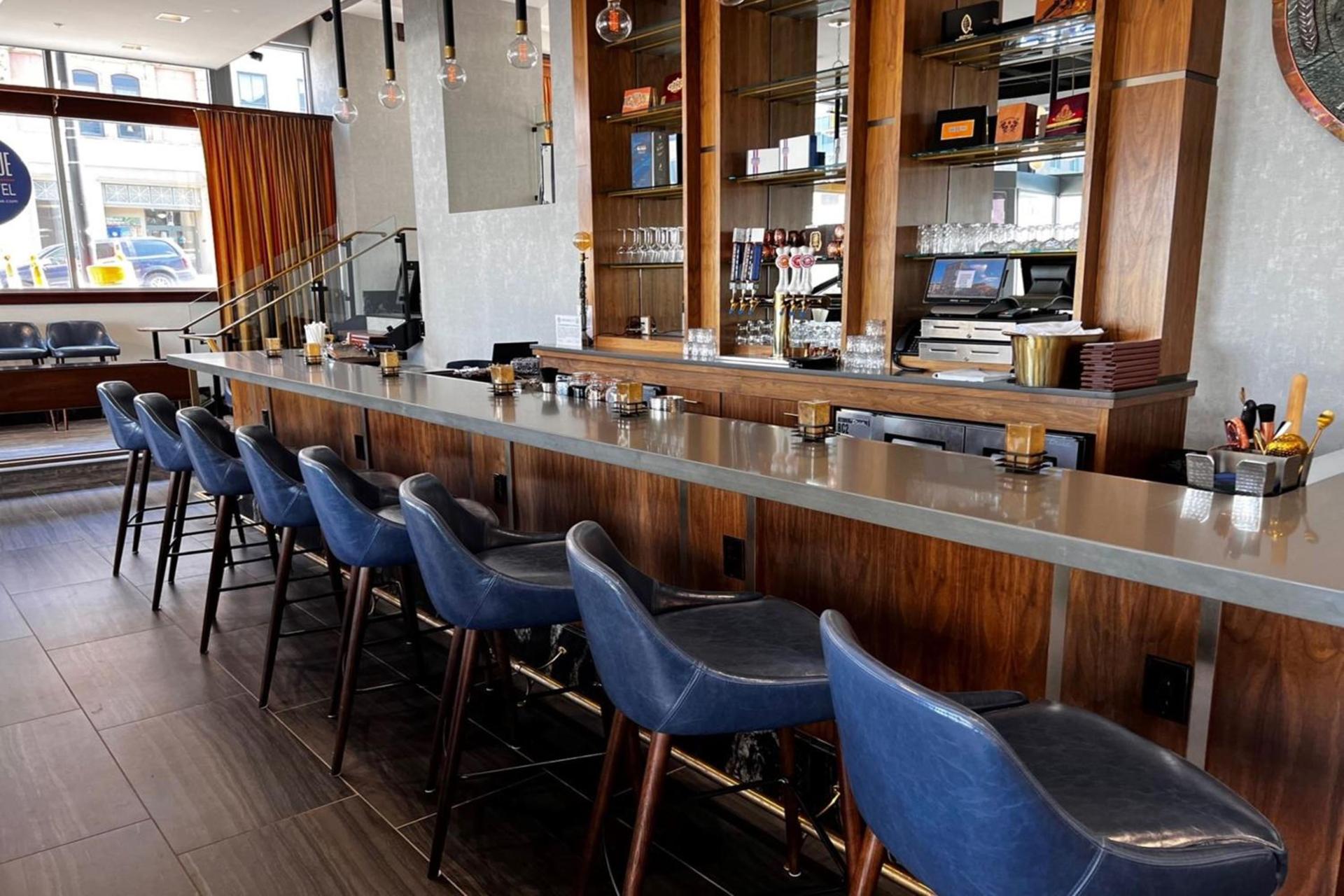 BLU-Tique, Akron, a Tribute Portfolio Hotel photo 35