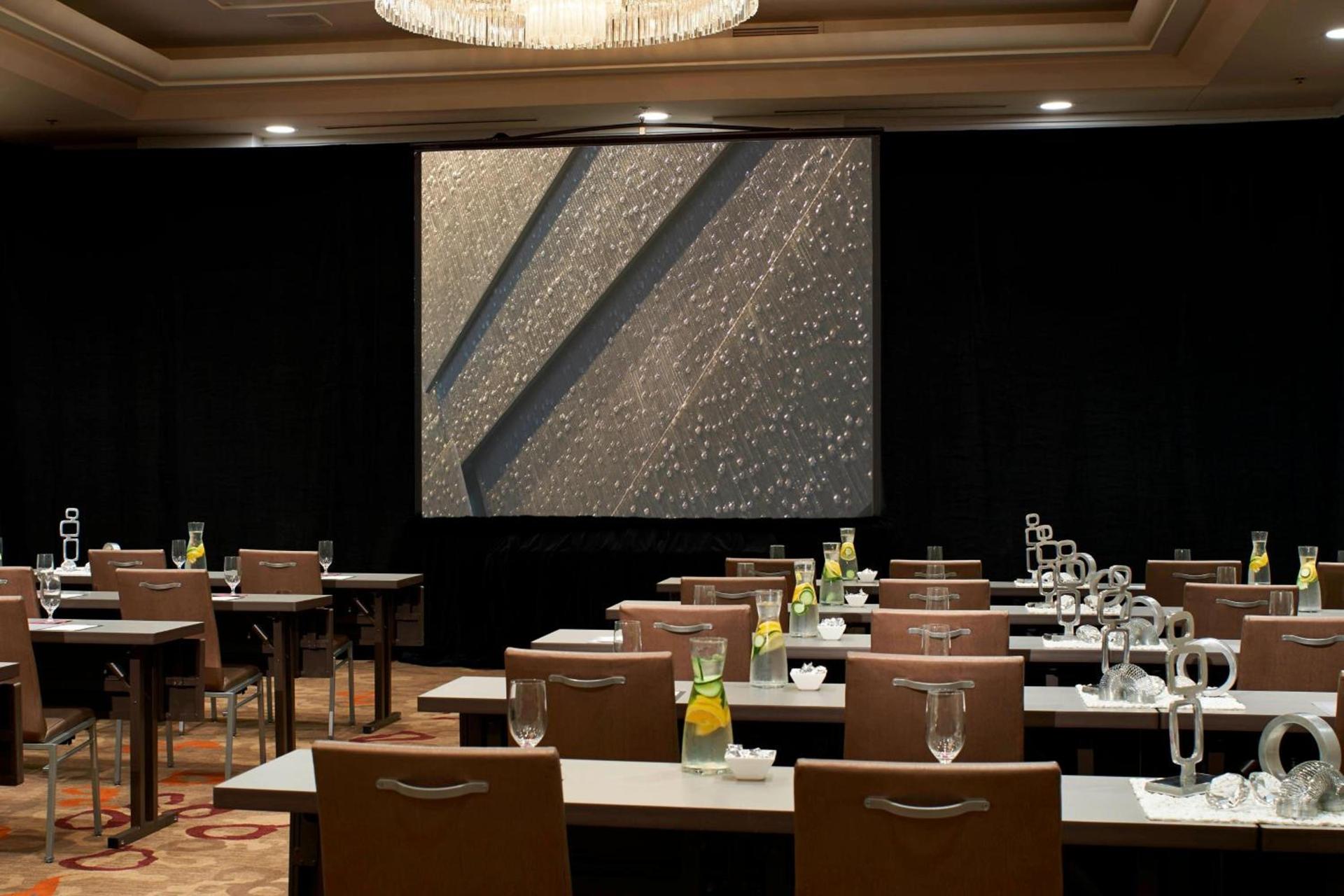 The Baronette Renaissance Detroit-Novi Hotel photo 43