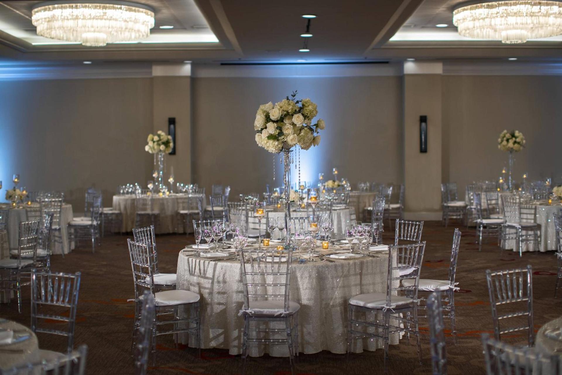 The Baronette Renaissance Detroit-Novi Hotel photo 45