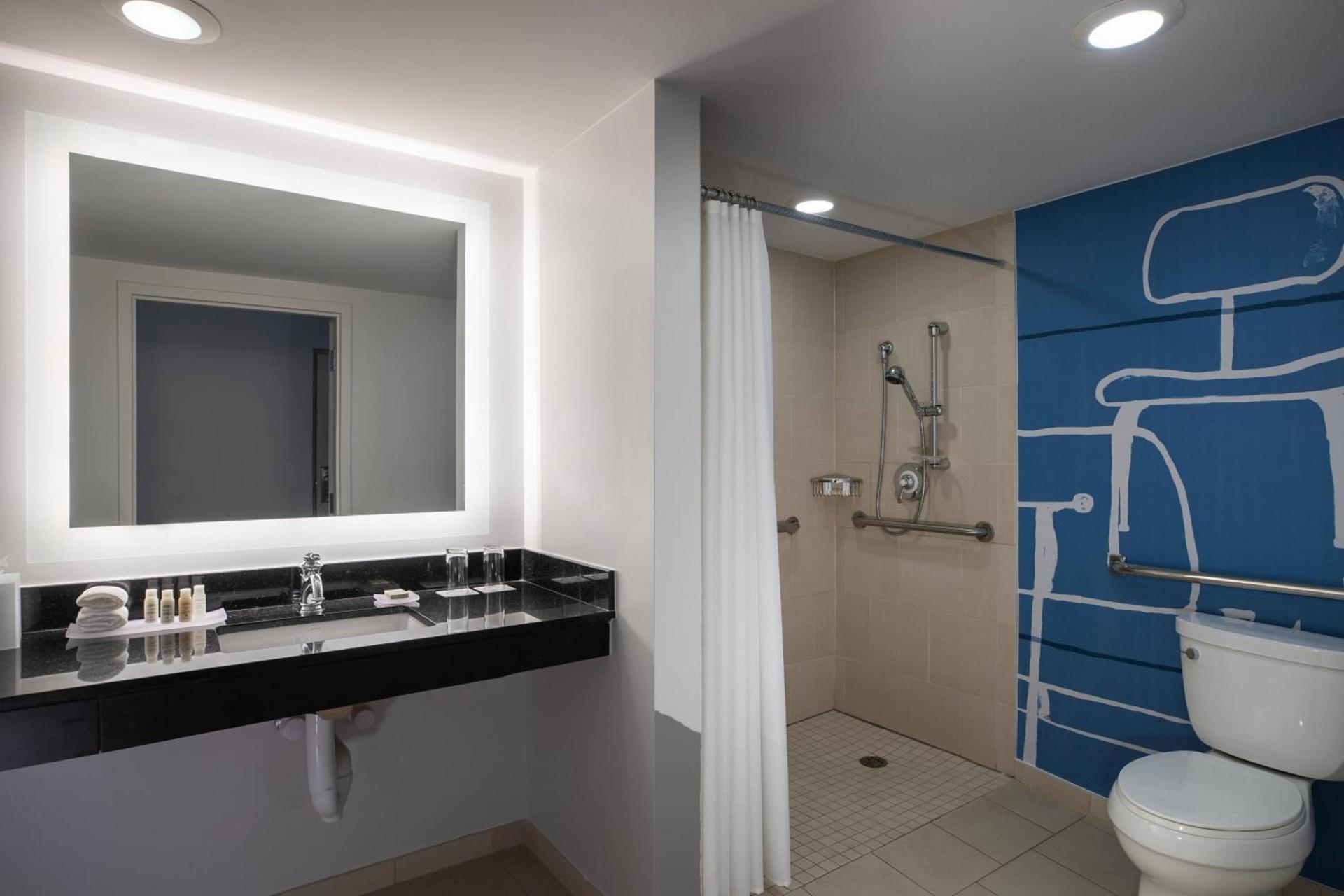 The Baronette Renaissance Detroit-Novi Hotel photo 17