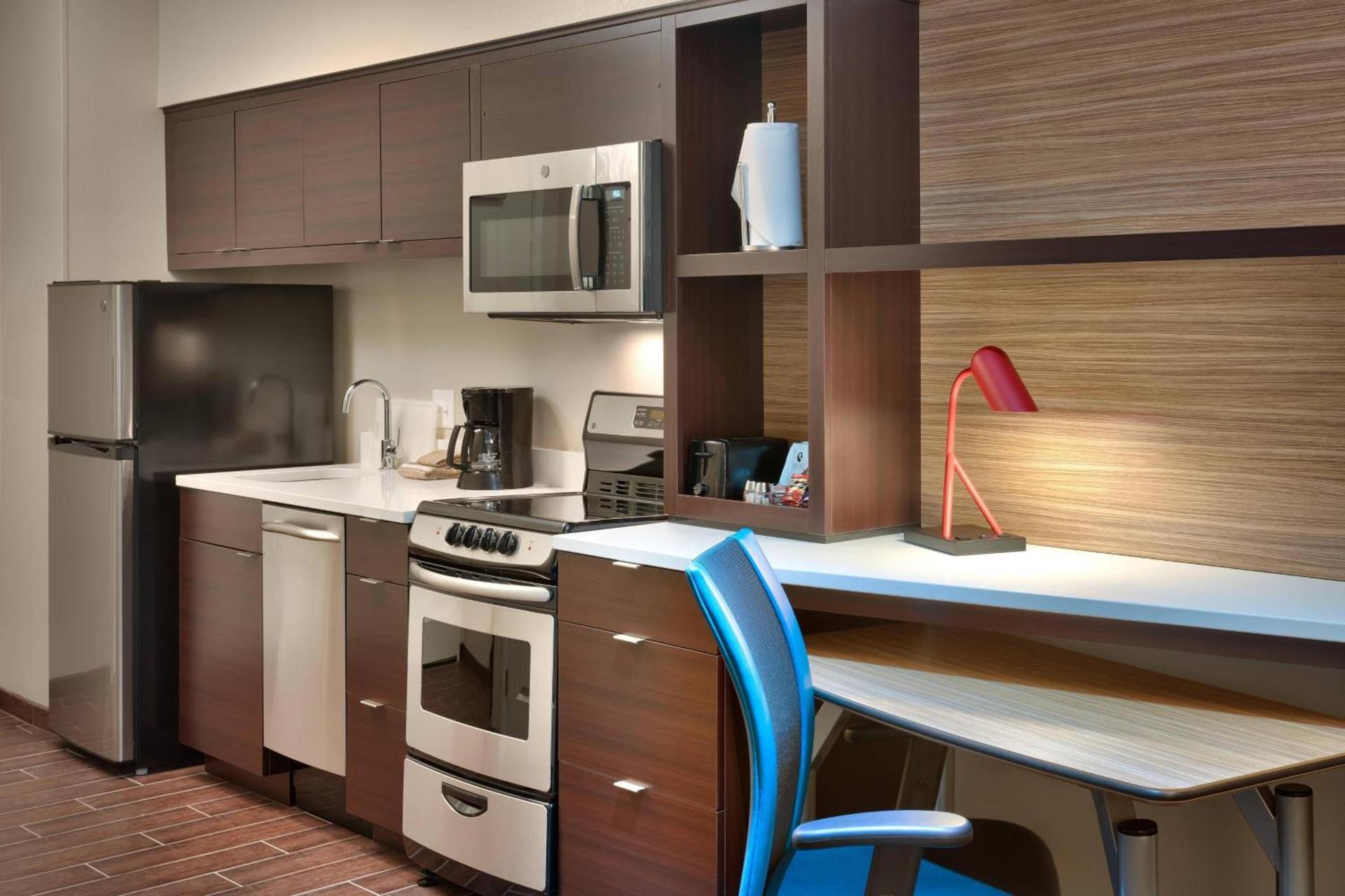 TownePlace Suites by Marriott Clovis photo 37