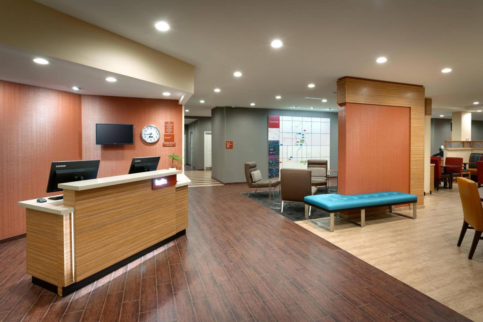 TownePlace Suites by Marriott Clovis photo 3