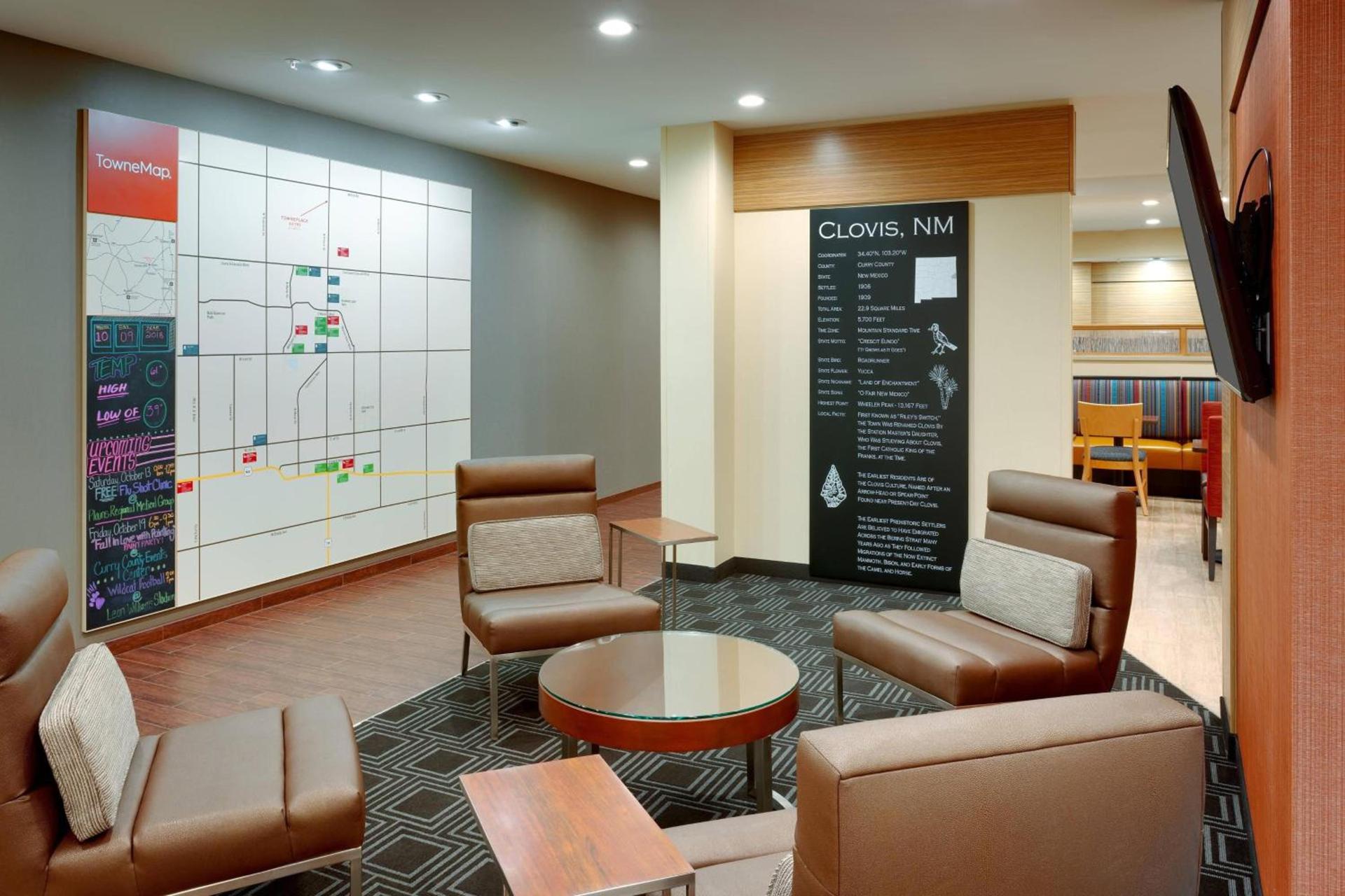 TownePlace Suites by Marriott Clovis photo 4