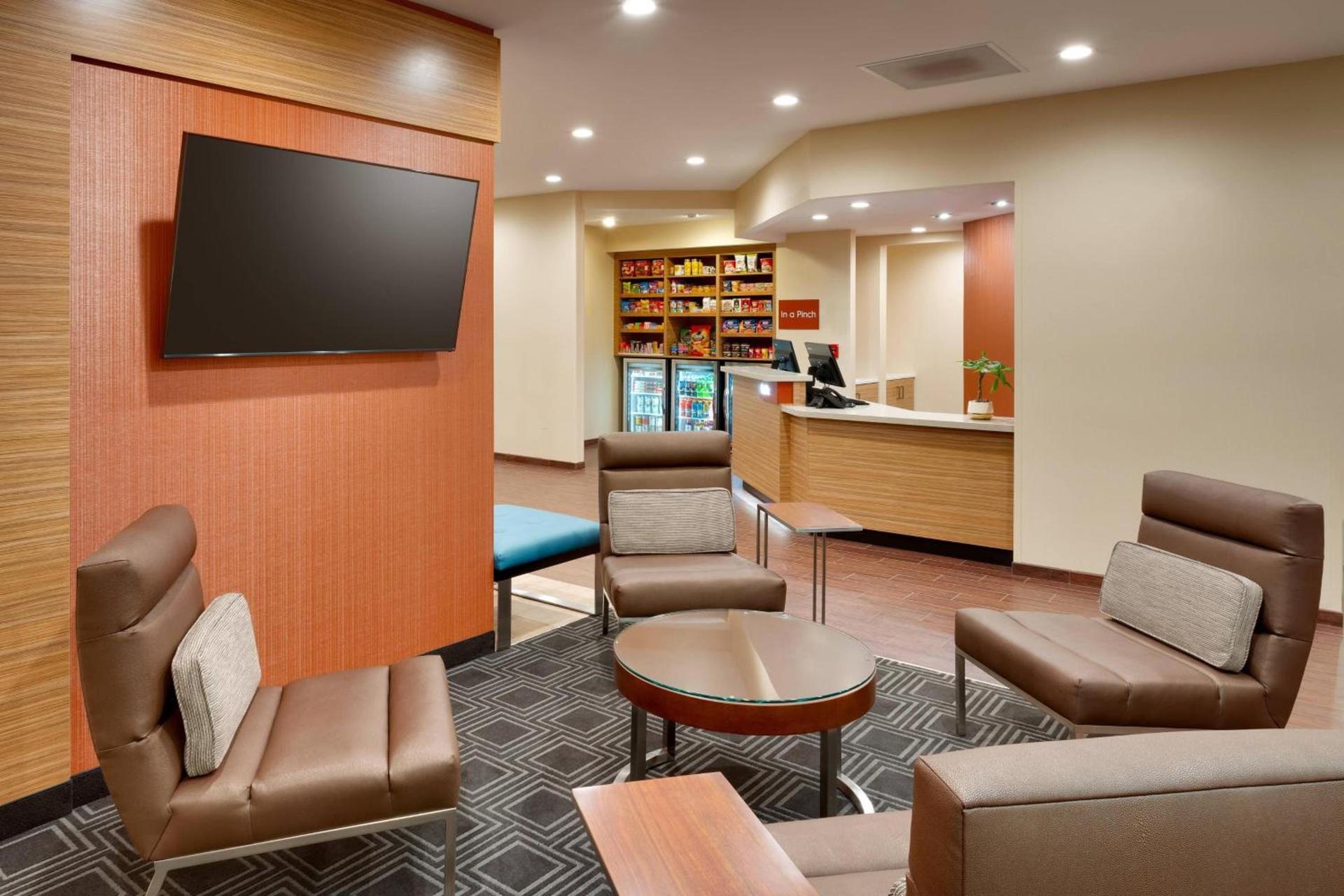 TownePlace Suites by Marriott Clovis photo 5