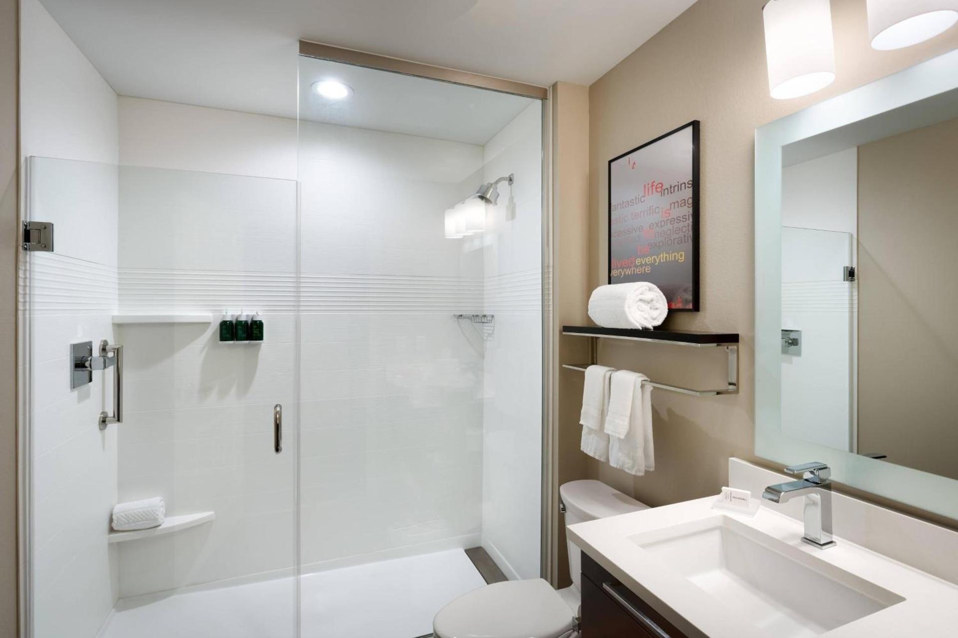 TownePlace Suites by Marriott Clovis photo 16