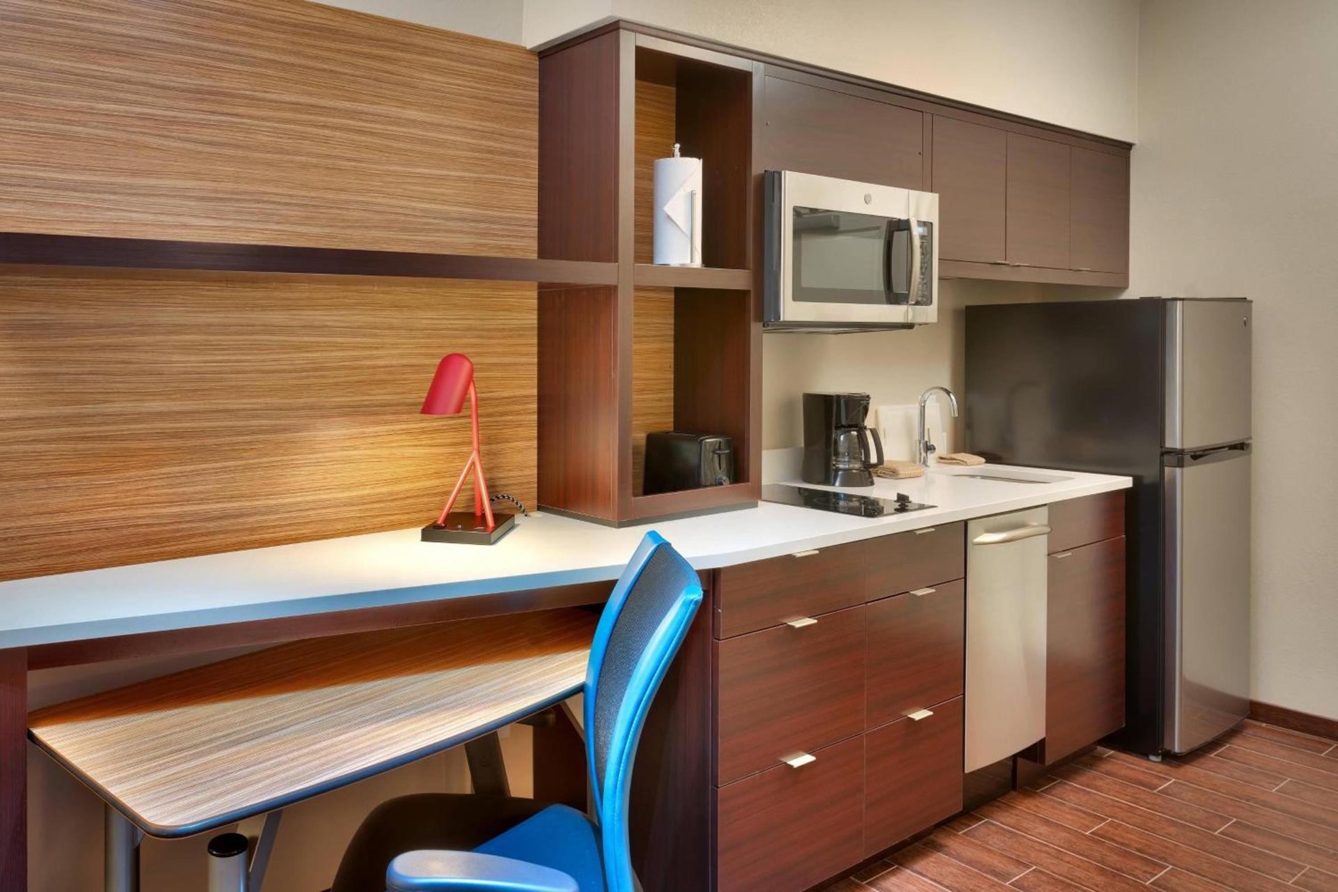 TownePlace Suites by Marriott Clovis photo 13