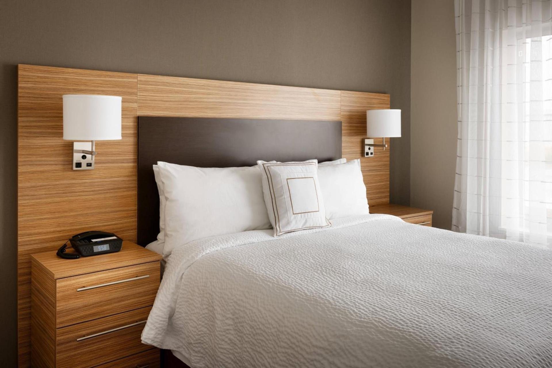 TownePlace Suites by Marriott Clovis photo 15