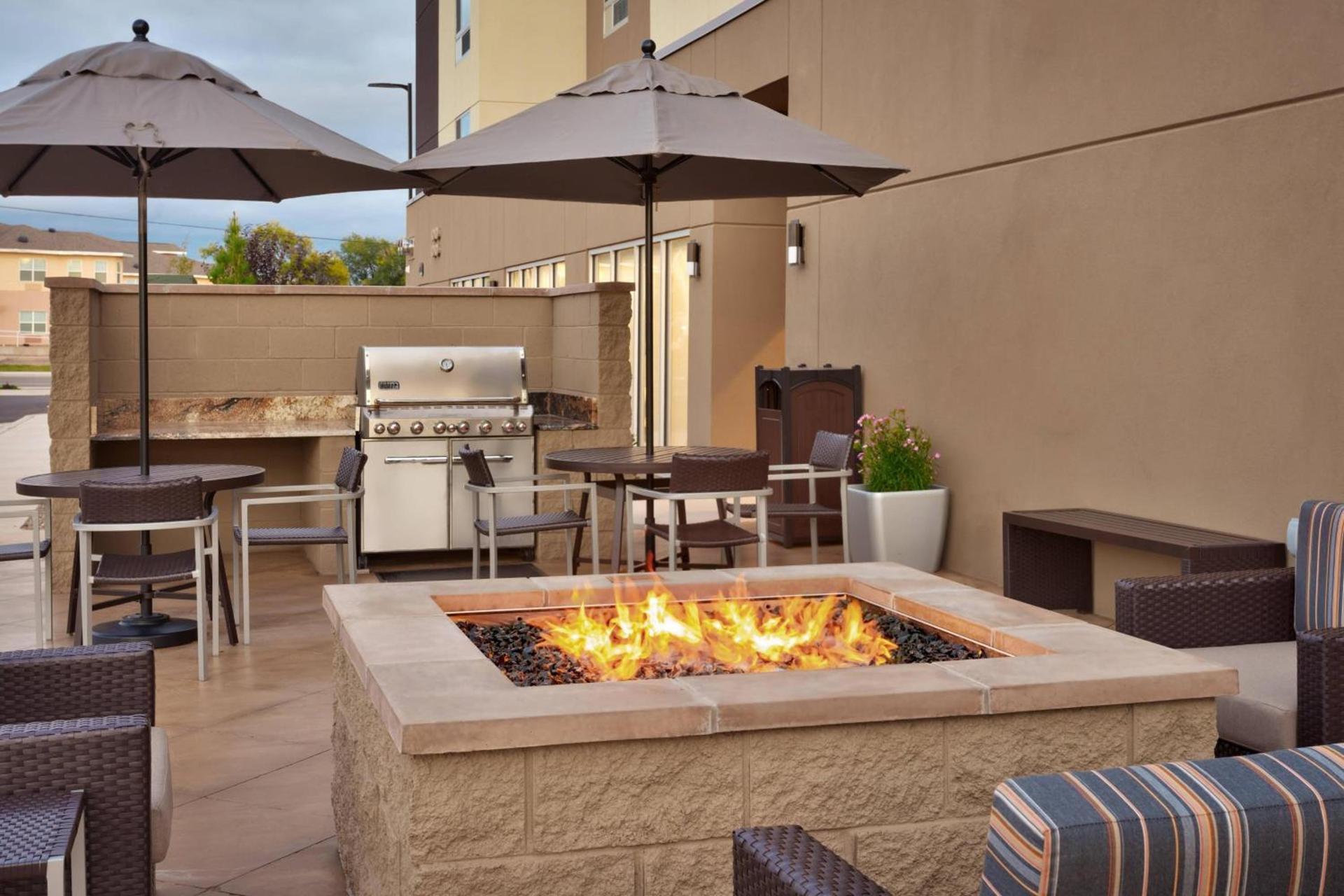 TownePlace Suites by Marriott Clovis photo 23