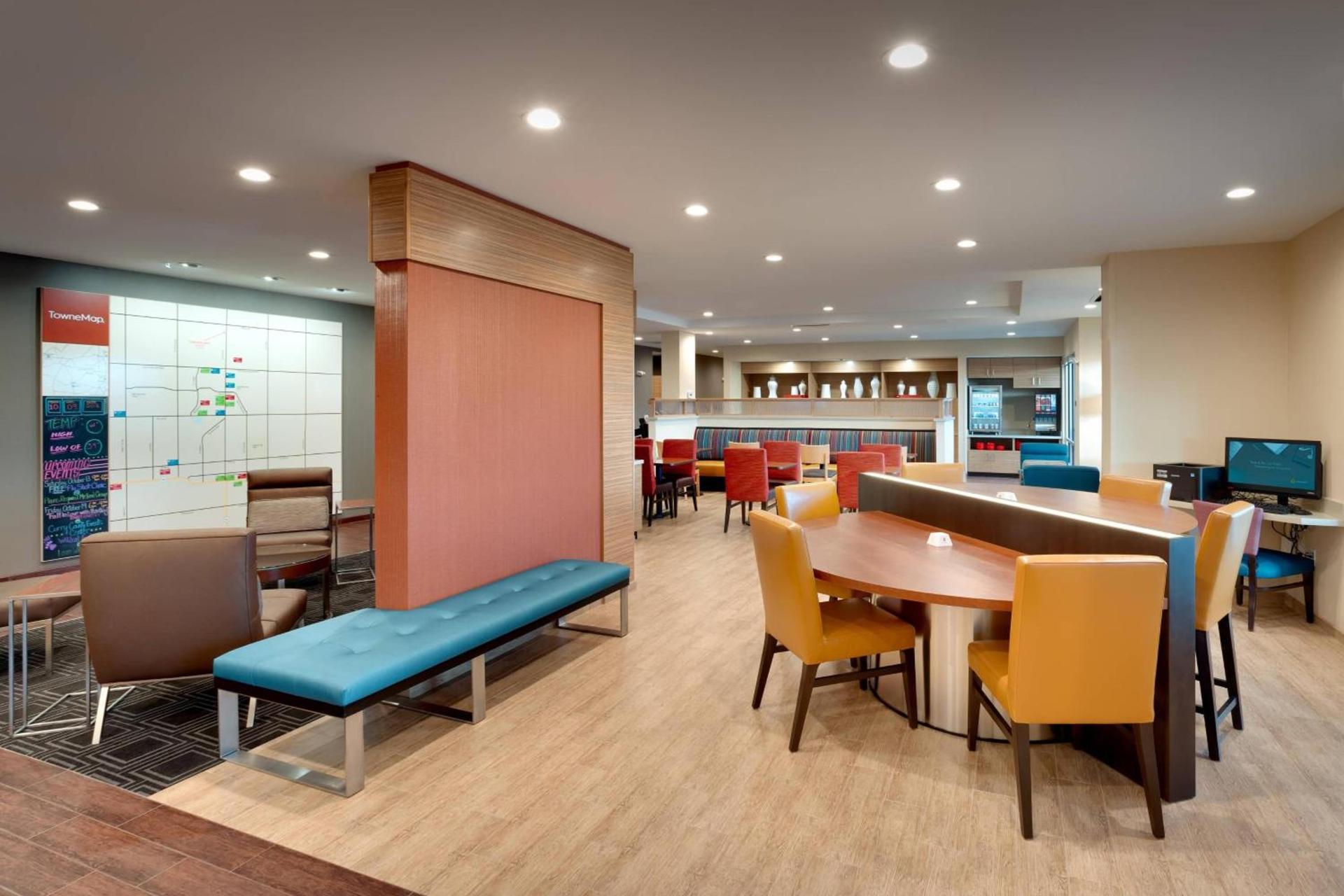 TownePlace Suites by Marriott Clovis photo 26