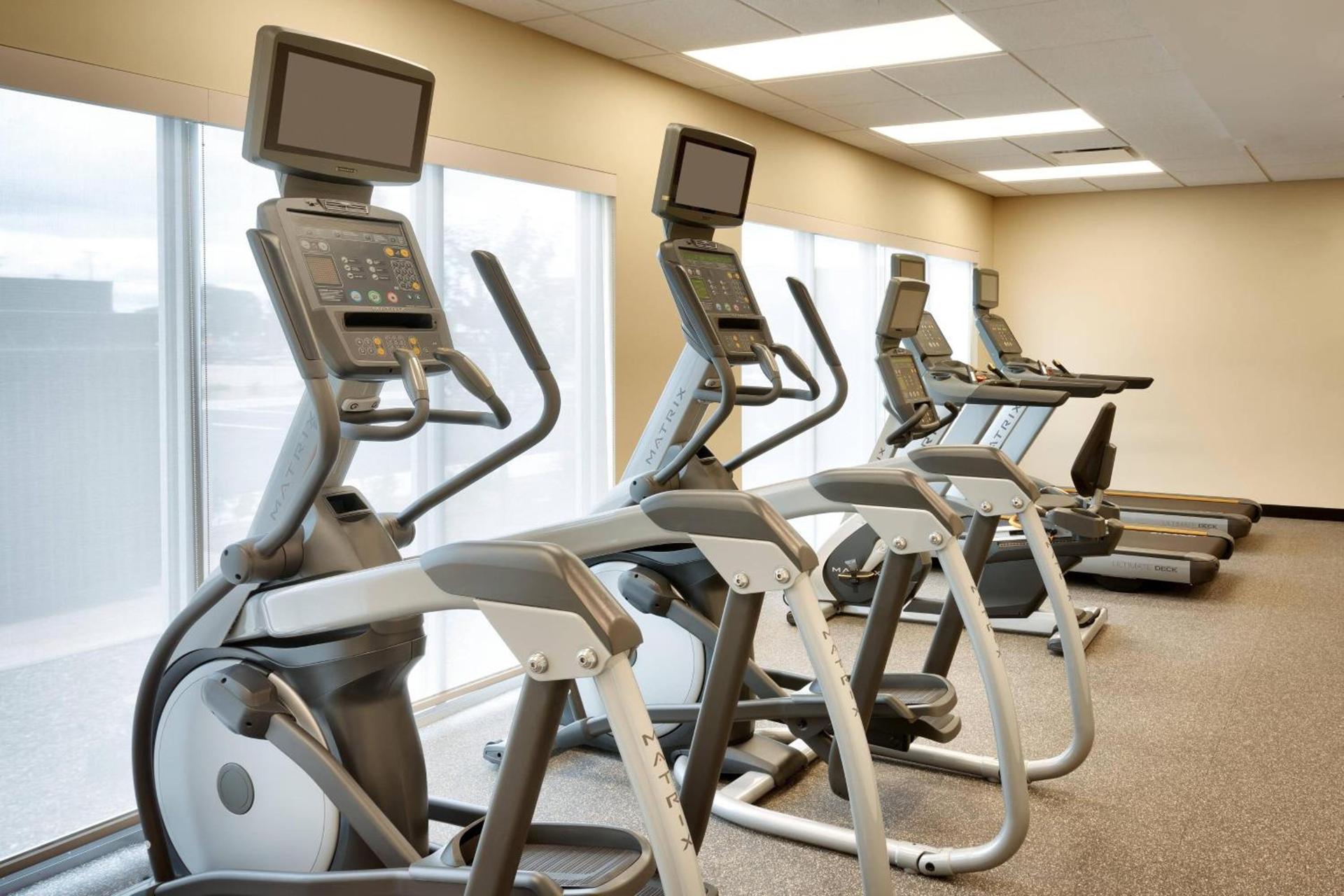 TownePlace Suites by Marriott Clovis photo 34