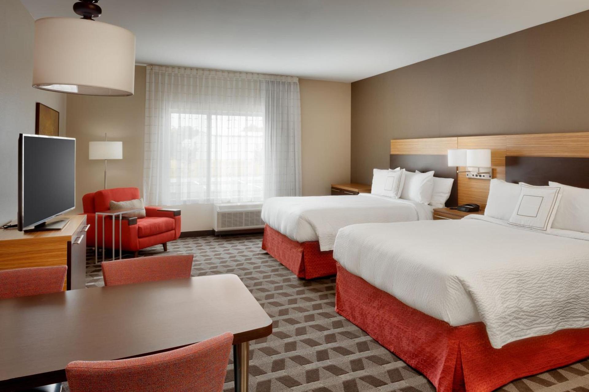 TownePlace Suites by Marriott Clovis photo 8
