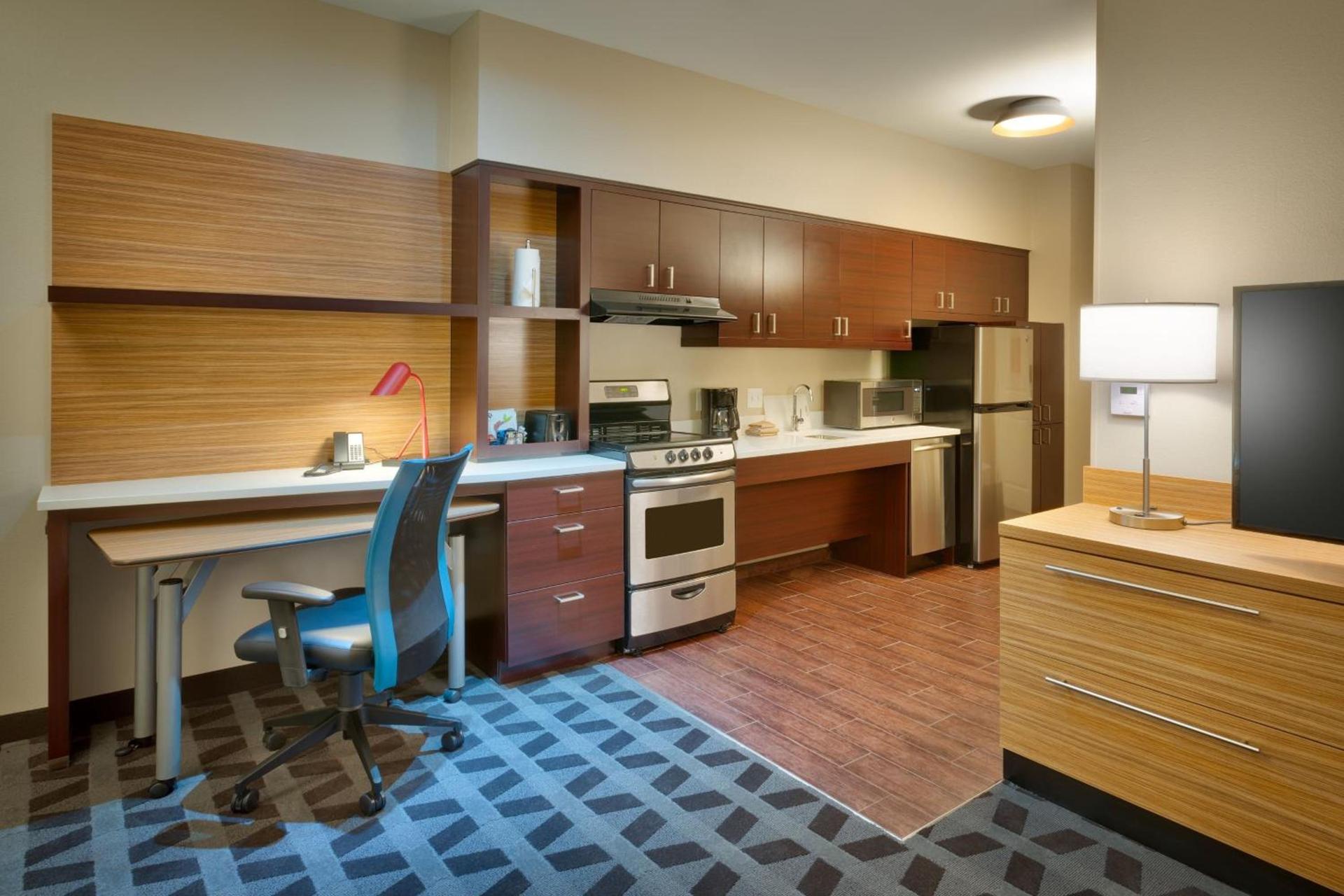 TownePlace Suites by Marriott Clovis photo 10