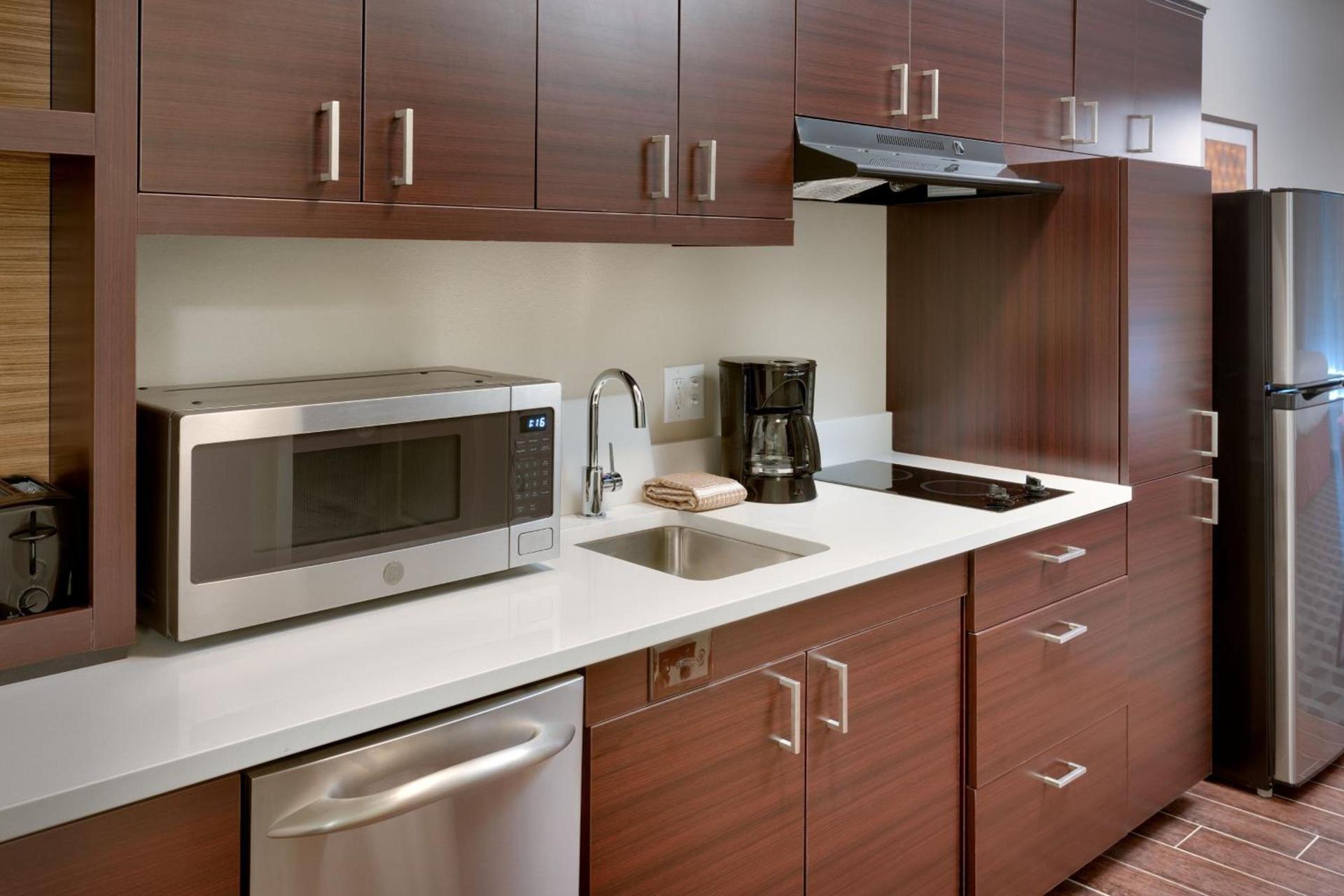 TownePlace Suites by Marriott Clovis photo 11