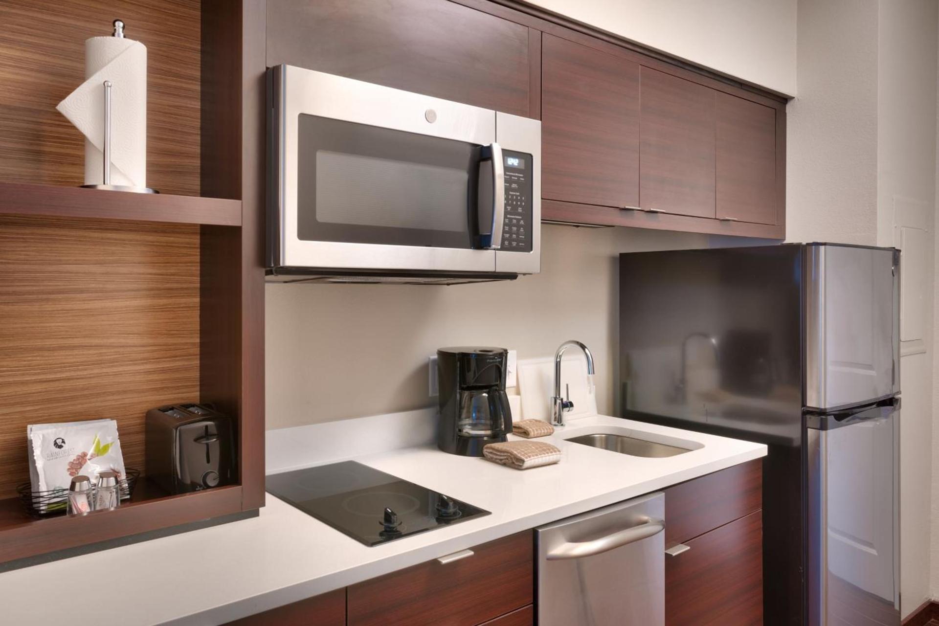 TownePlace Suites by Marriott Clovis photo 12