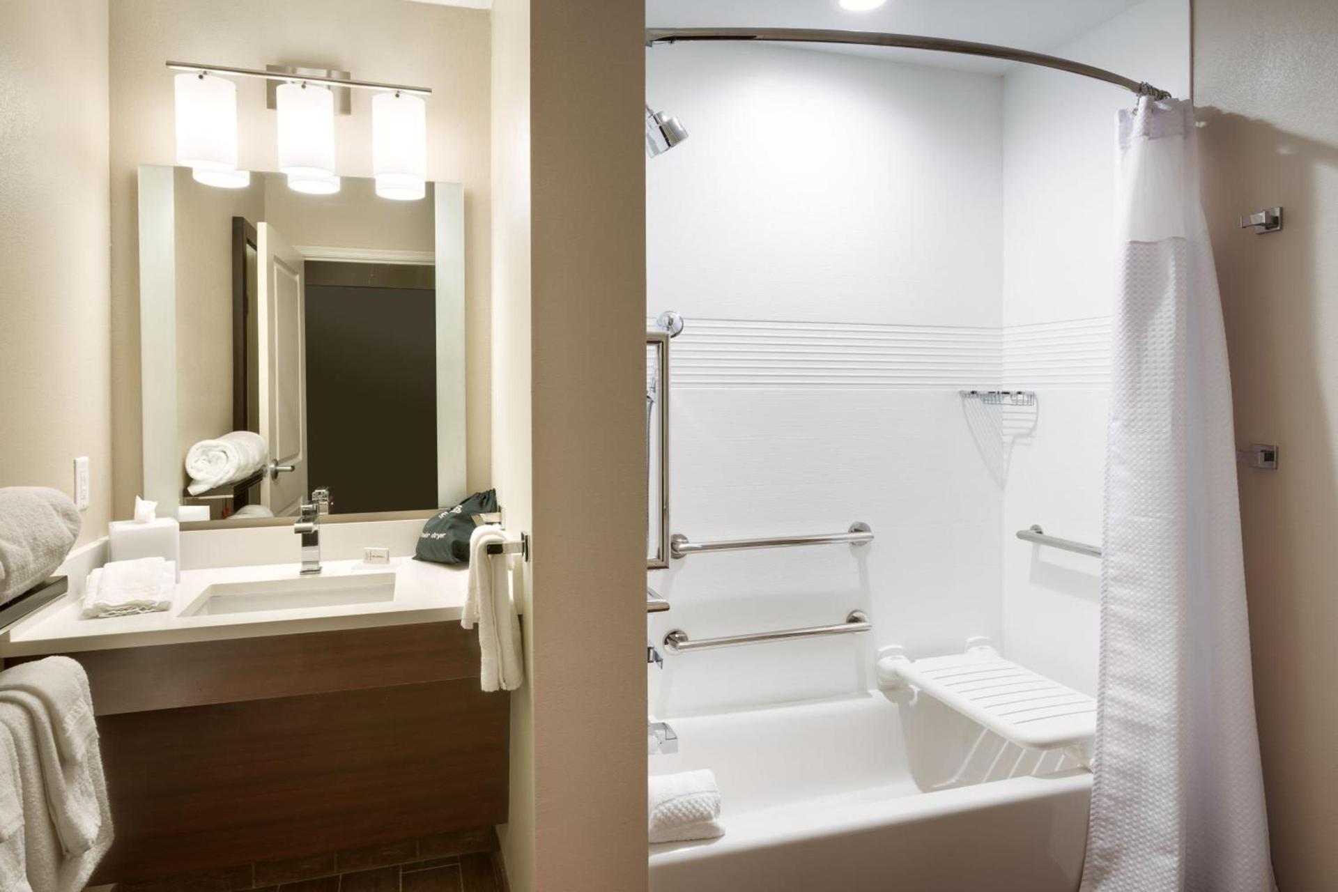 TownePlace Suites by Marriott Clovis photo 18