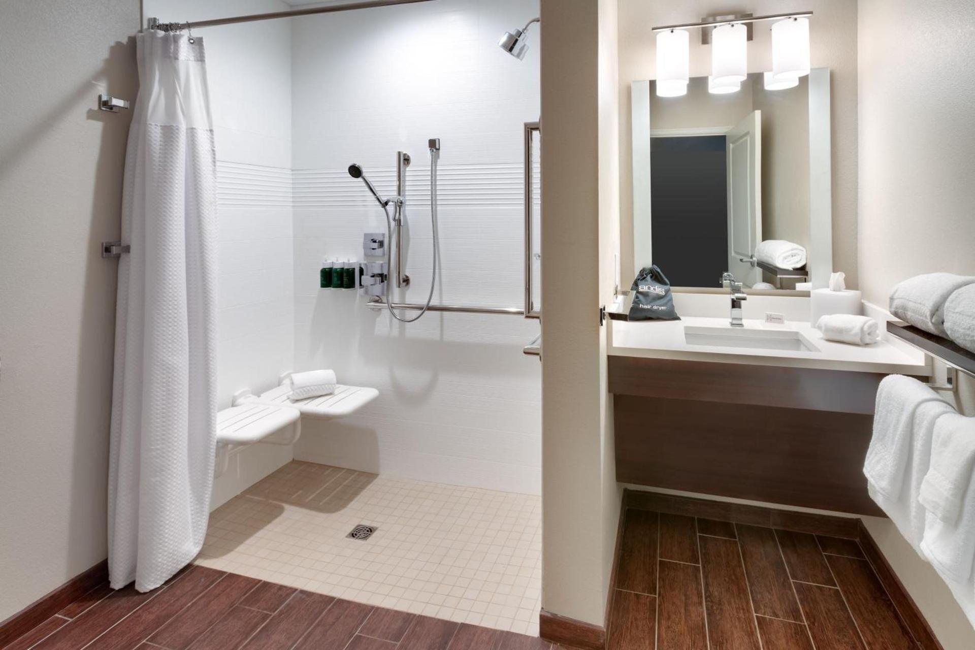 TownePlace Suites by Marriott Clovis photo 19