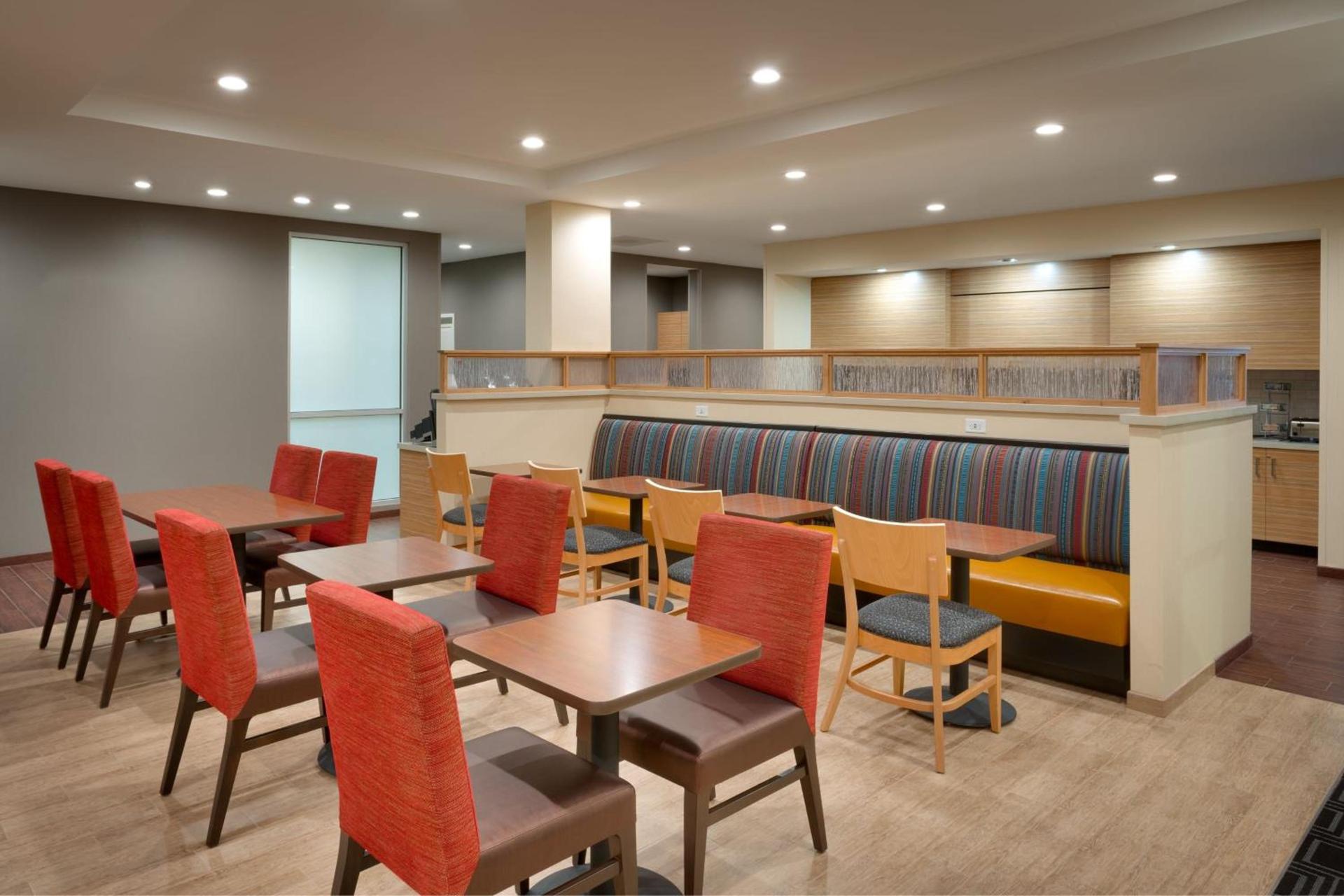 TownePlace Suites by Marriott Clovis photo 24