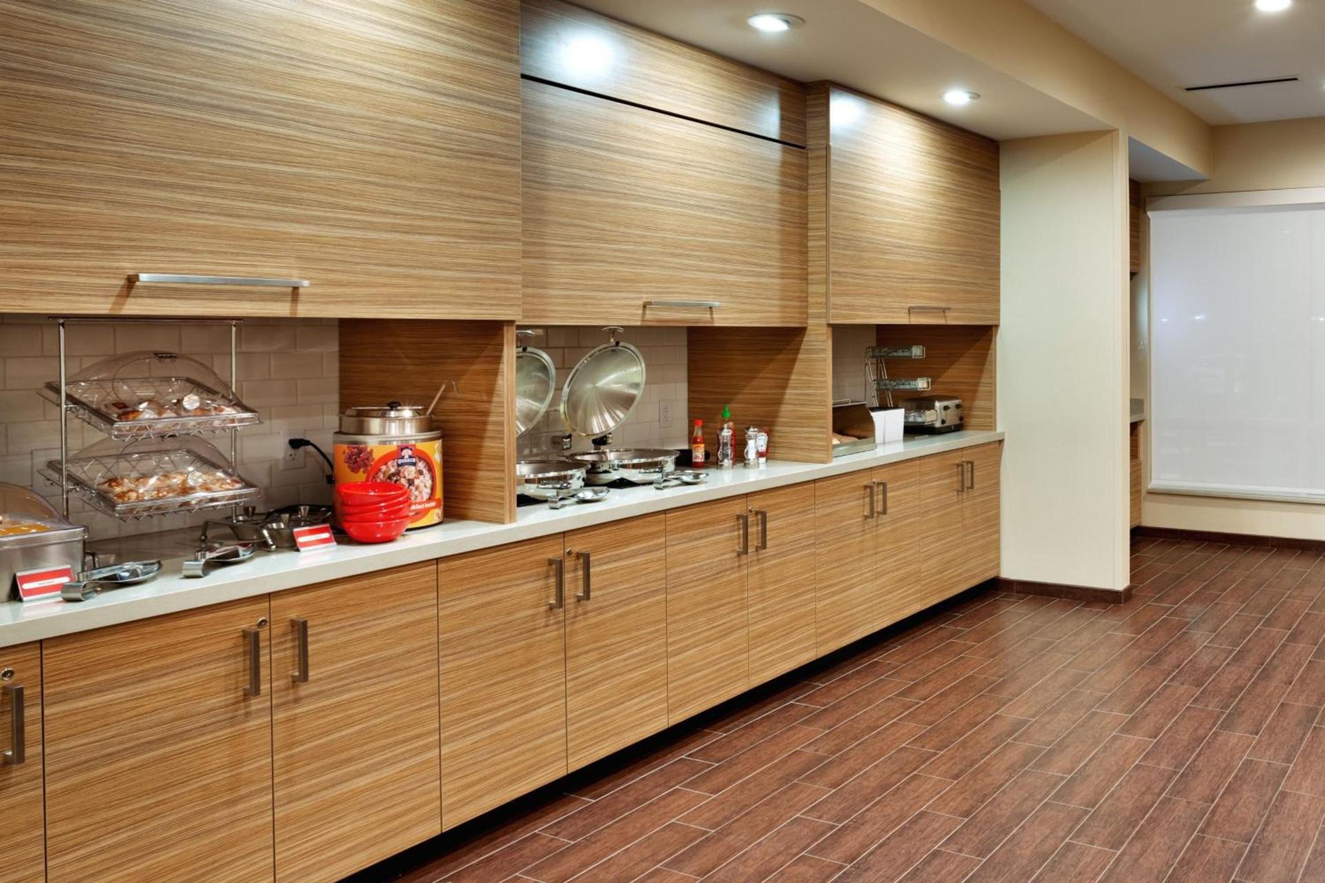 TownePlace Suites by Marriott Clovis photo 27