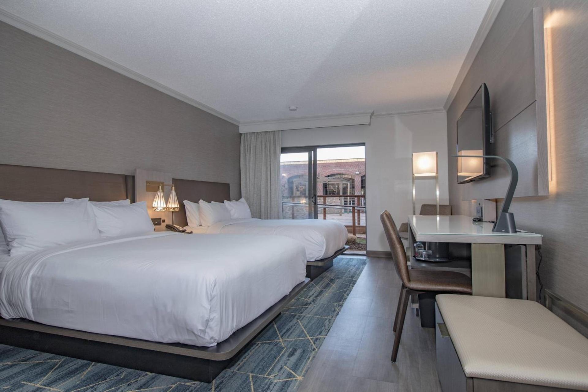 Marriott Providence Downtown photo 10