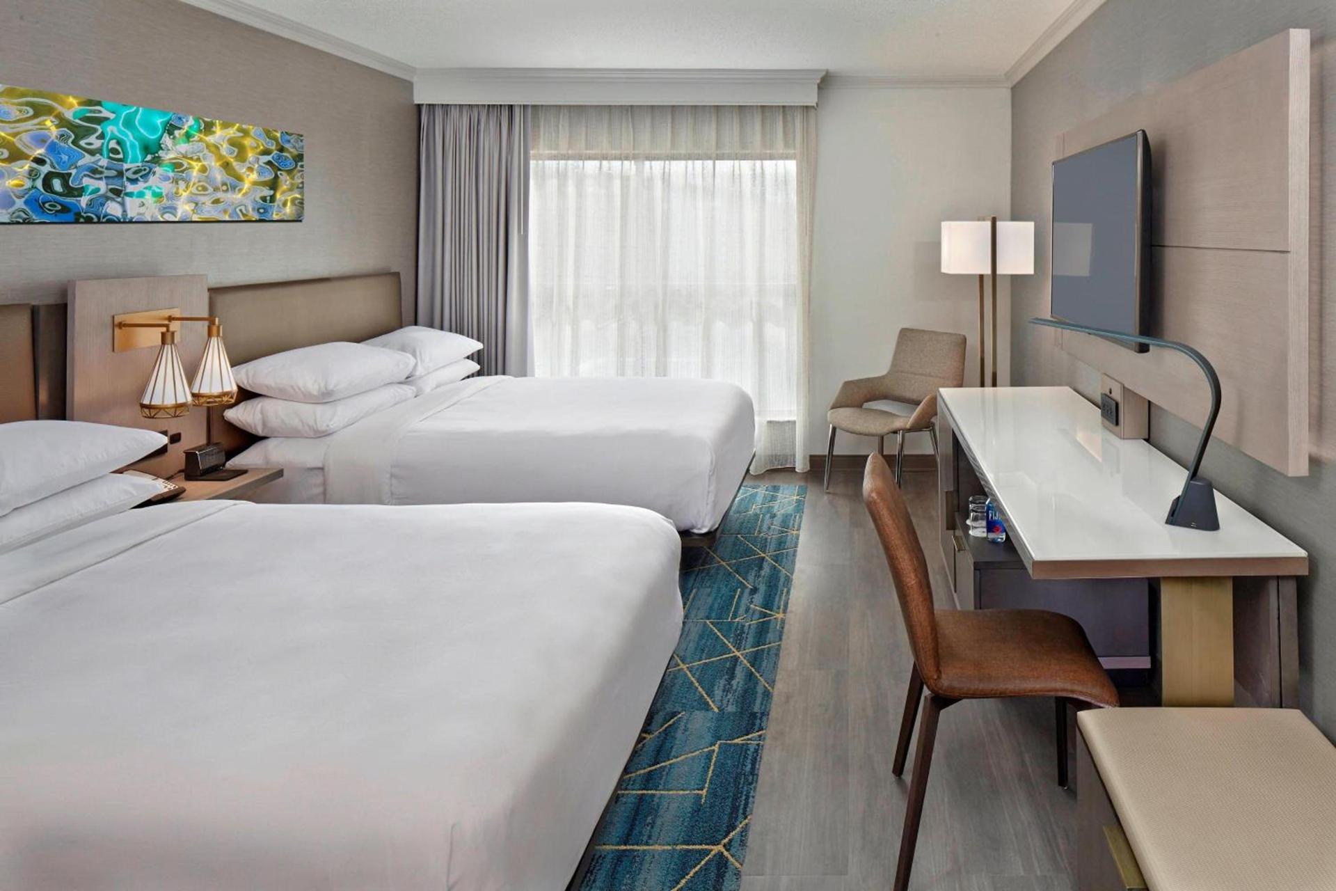 Marriott Providence Downtown photo 9