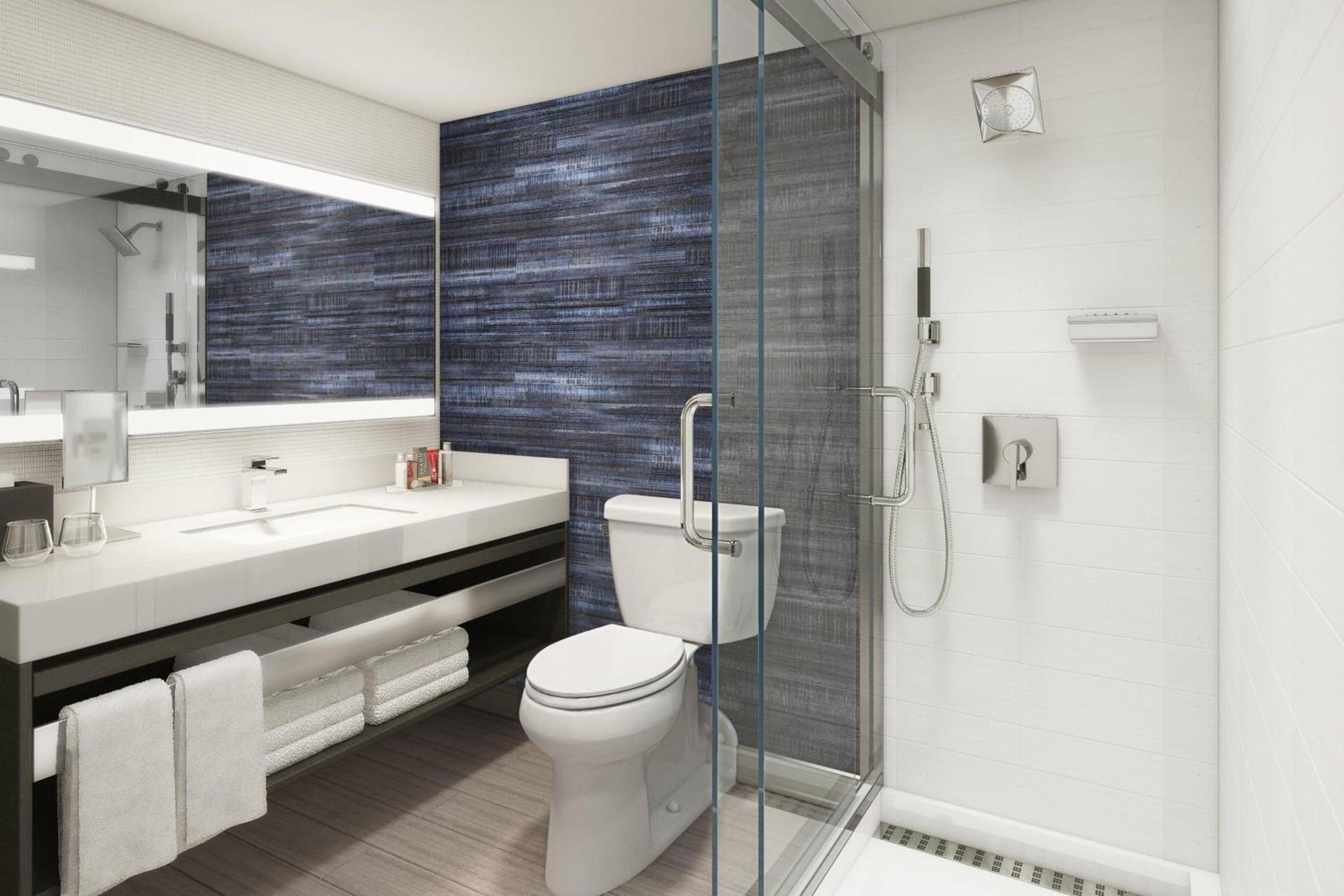 Marriott Providence Downtown photo 18