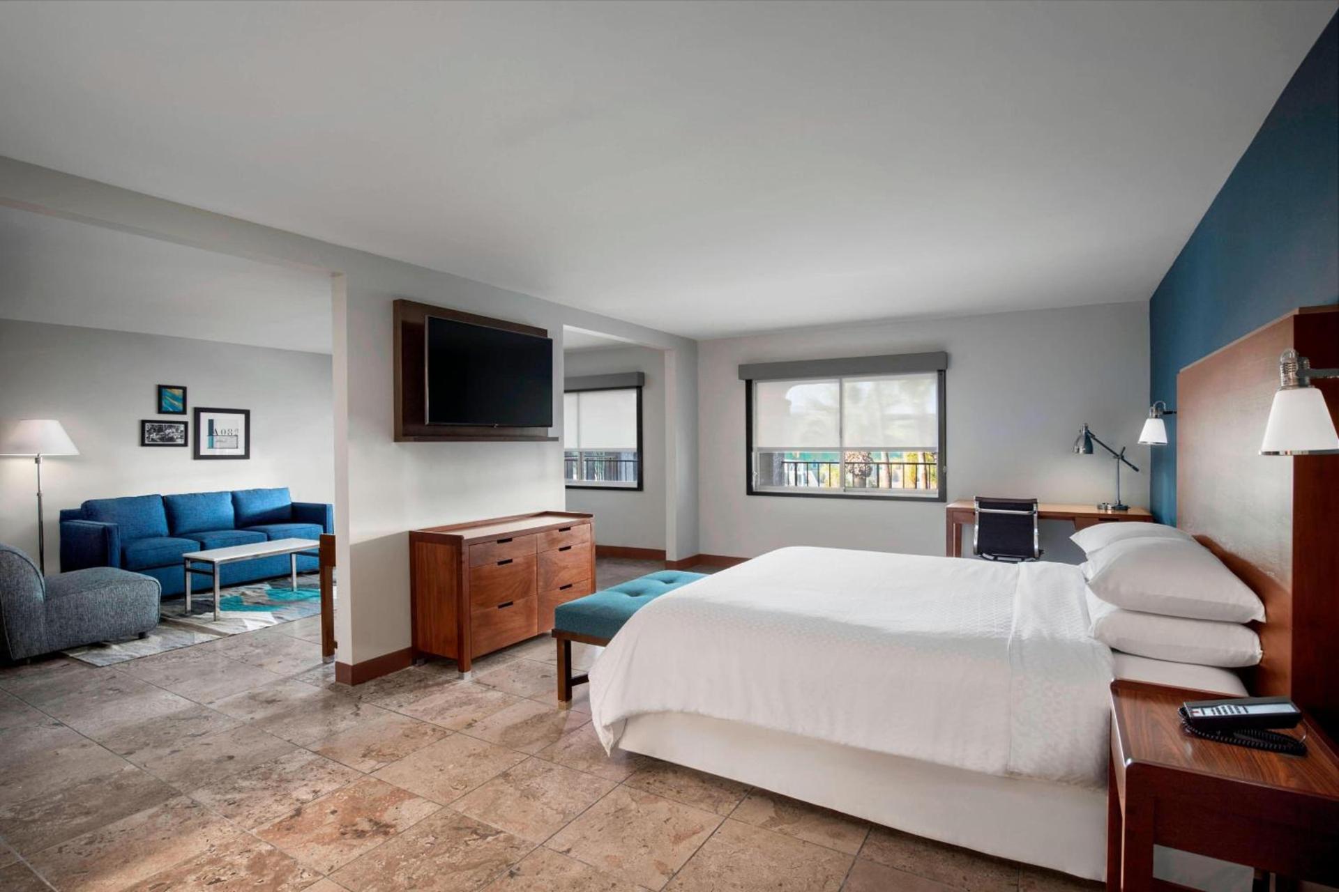 Four Points by Sheraton Anaheim photo 20