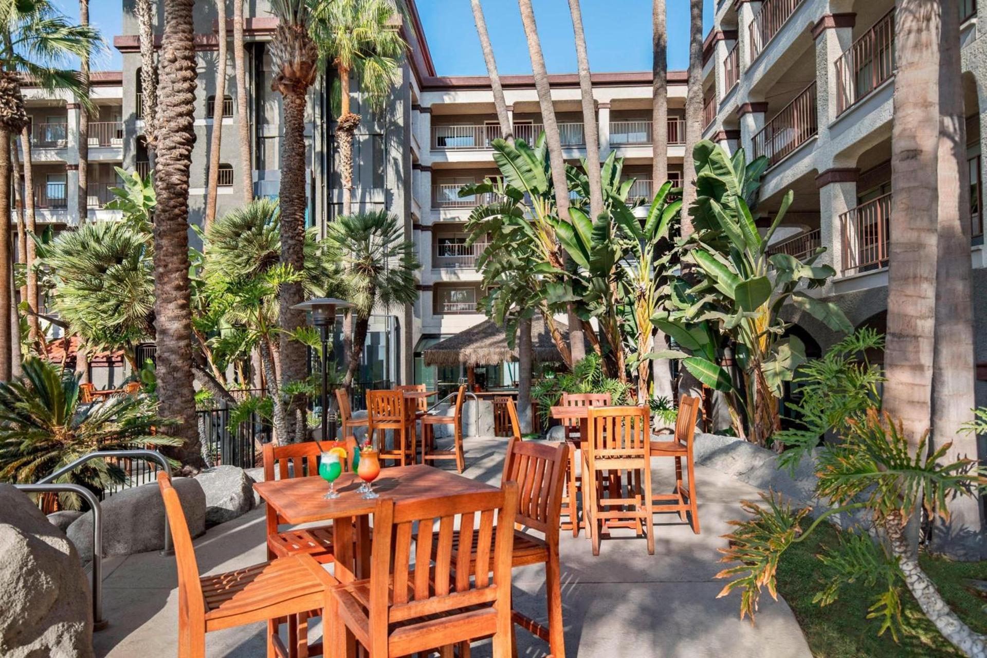 Four Points by Sheraton Anaheim photo 35