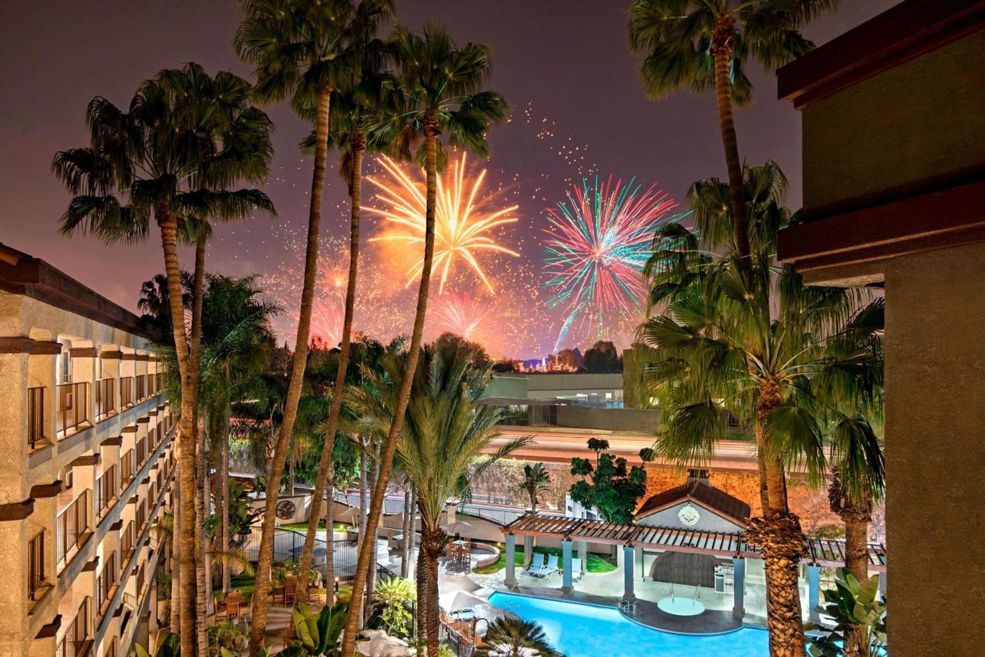 Four Points by Sheraton Anaheim photo 2