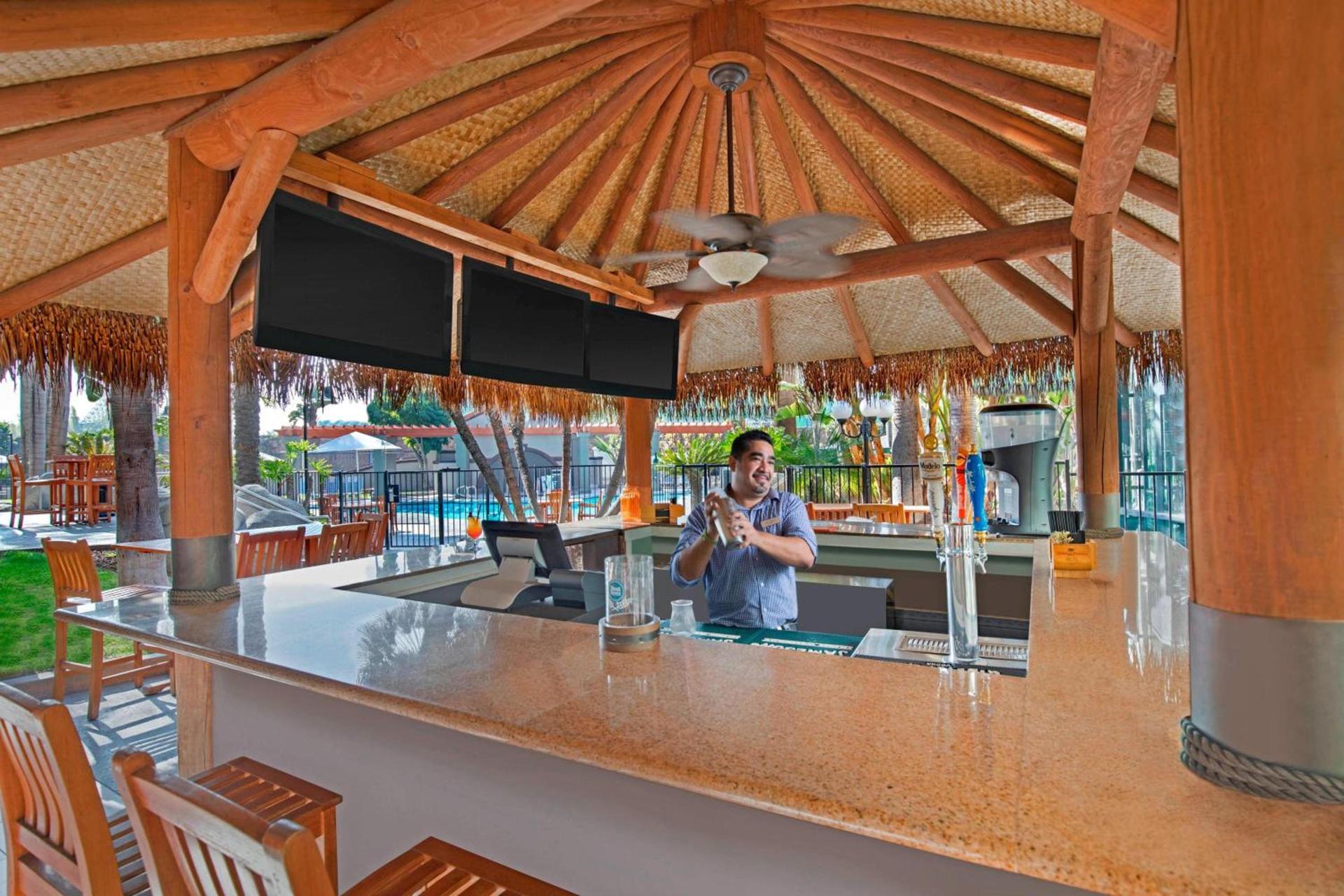 Four Points by Sheraton Anaheim photo 26