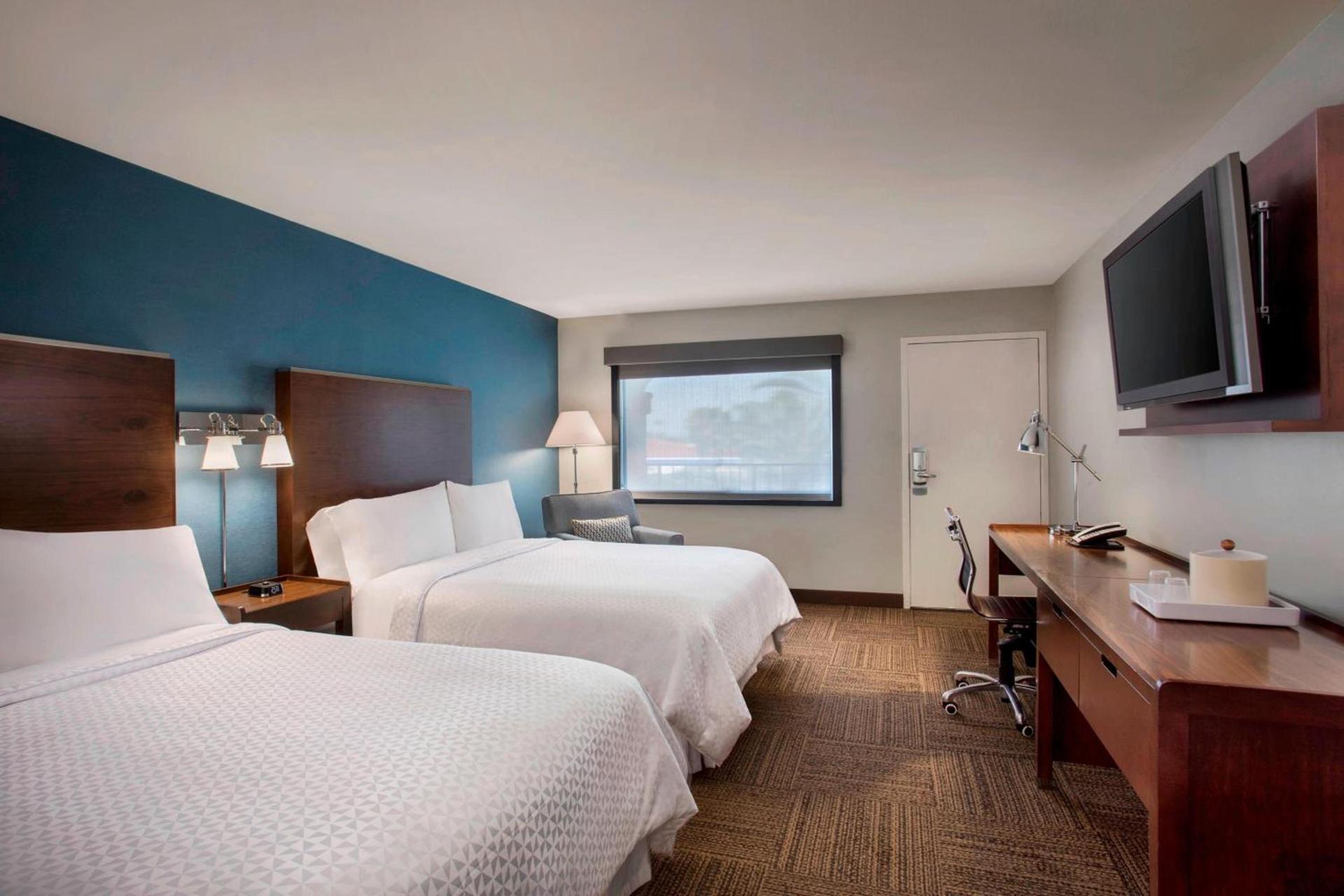 Four Points by Sheraton Anaheim photo 10