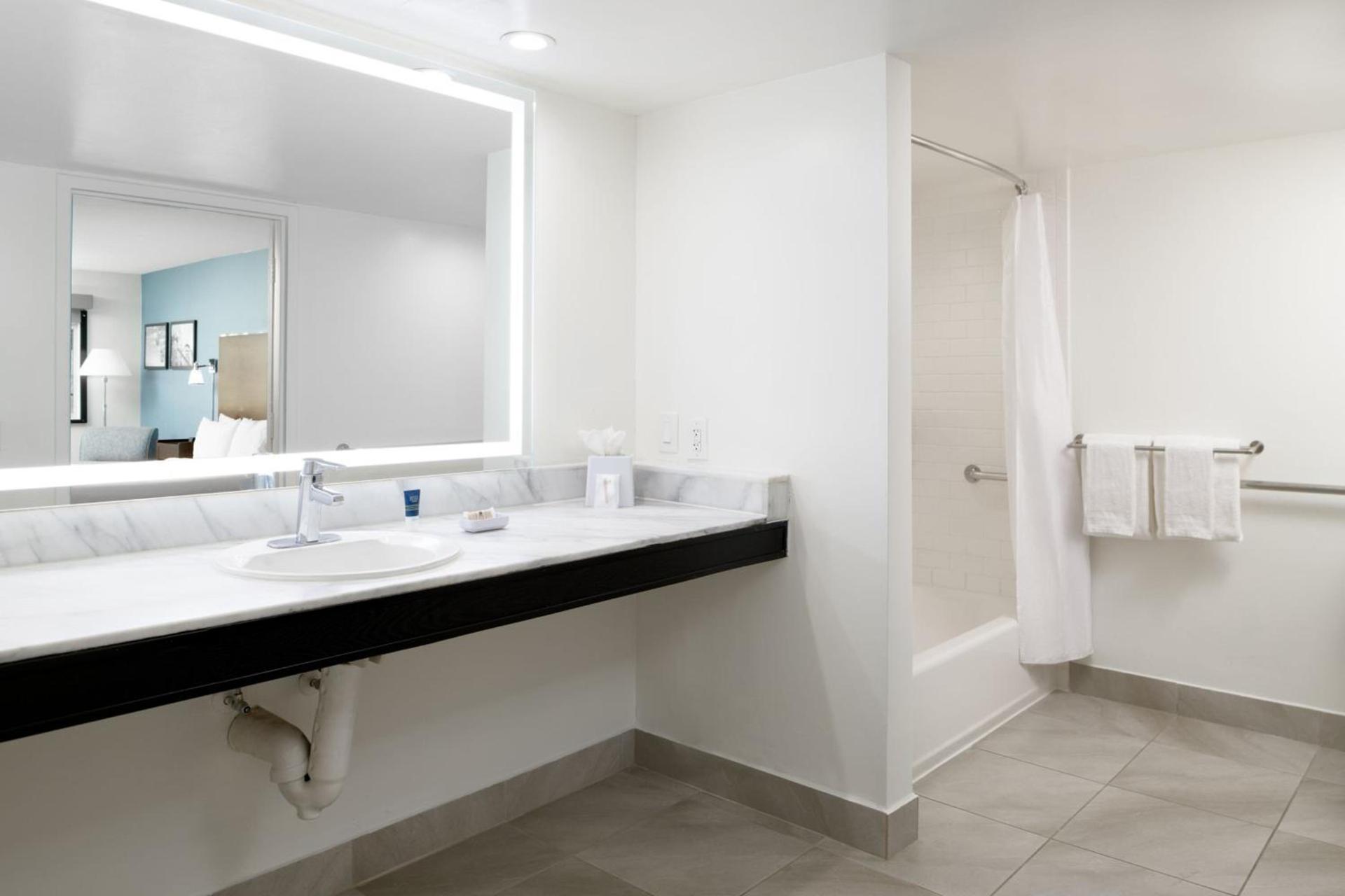 Four Points by Sheraton Anaheim photo 16