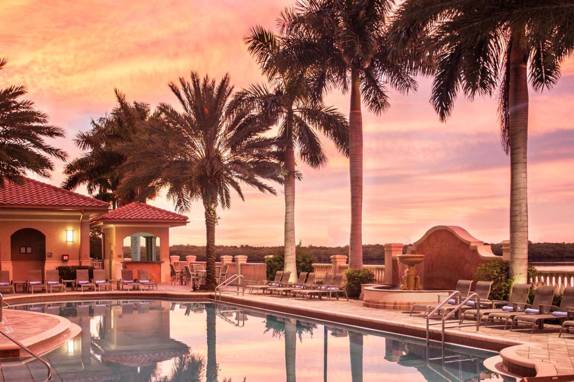 The Westin Cape Coral Resort at Marina Village photo 49