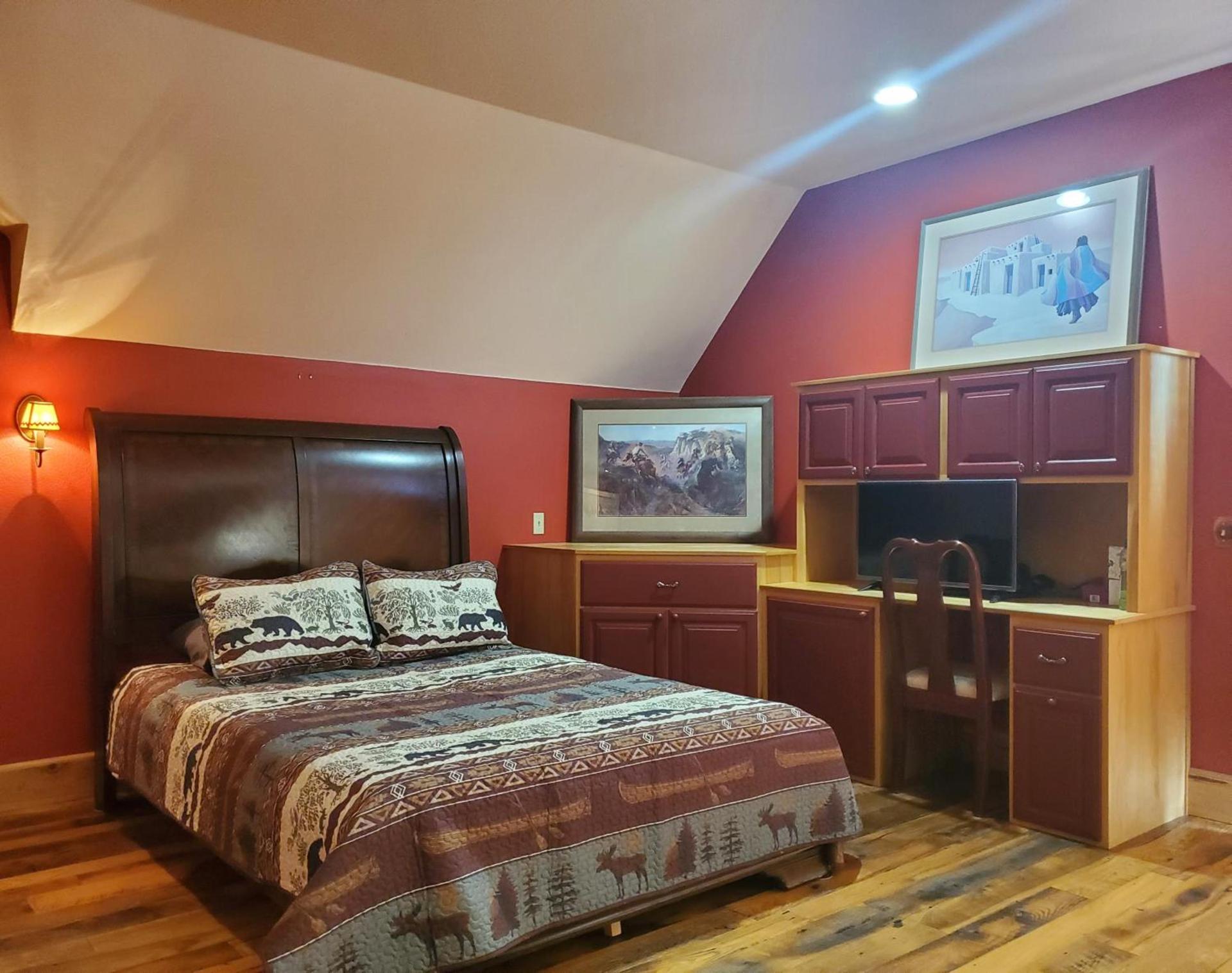 Dream Drift Motel photo 14