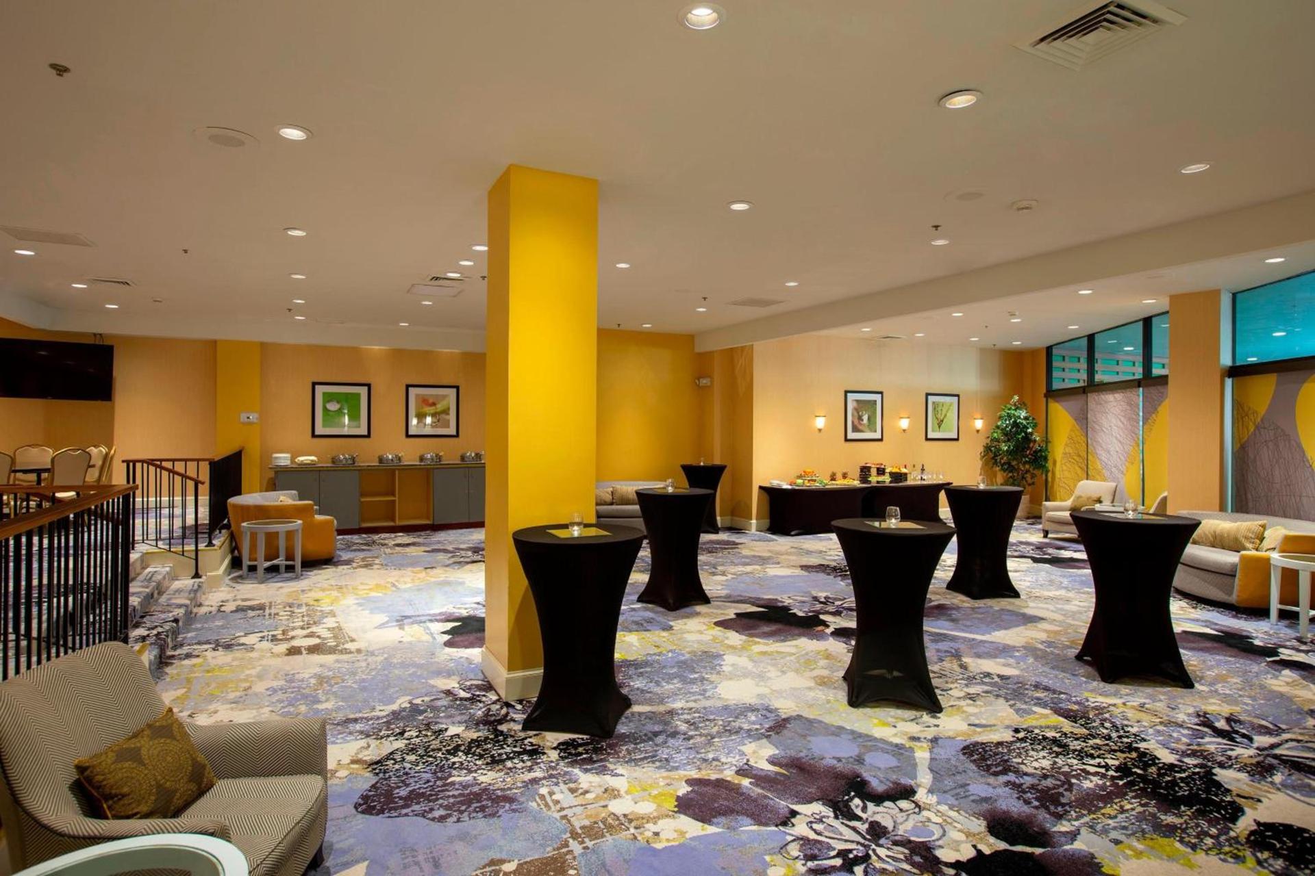 Sheraton Niagara Falls photo 51