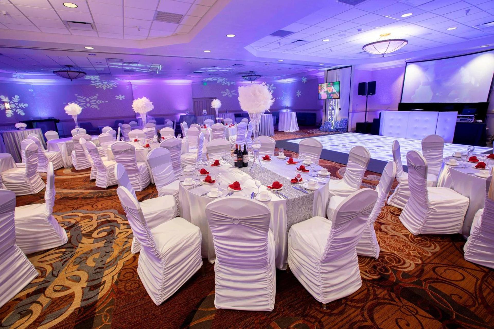 Sheraton Niagara Falls photo 52