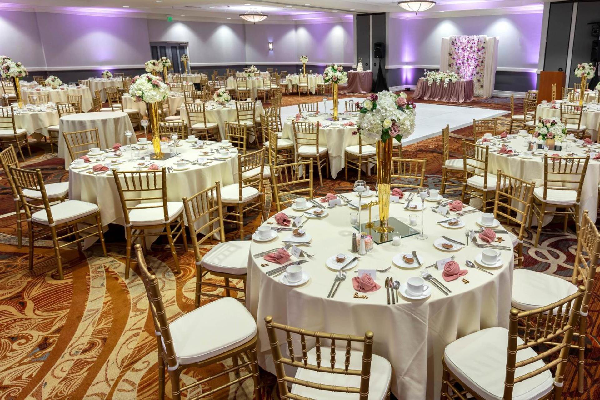 Sheraton Niagara Falls photo 45