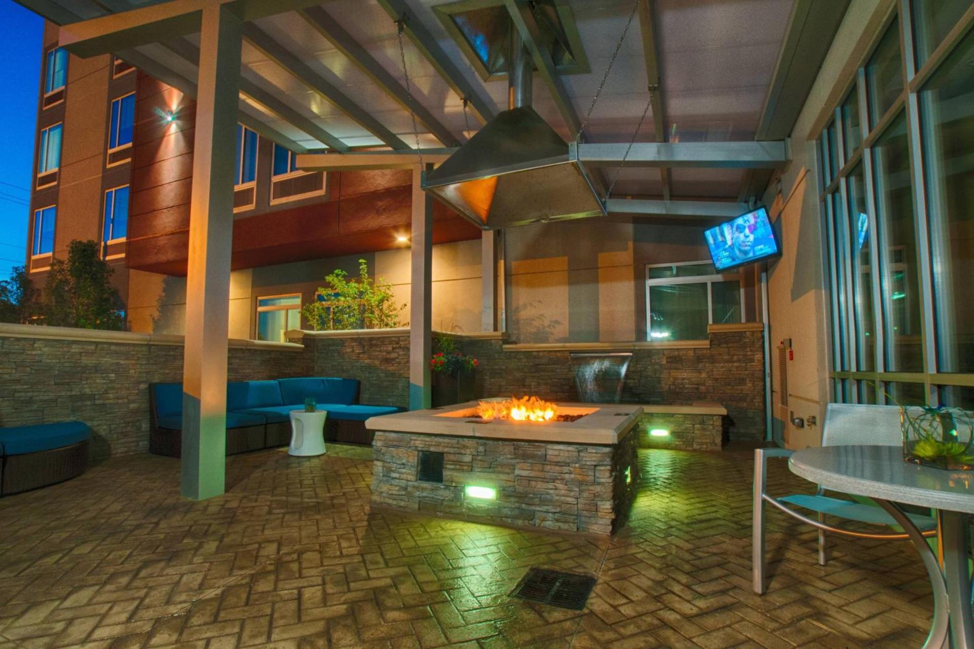 SpringHill Suites by Marriott Canton photo 6
