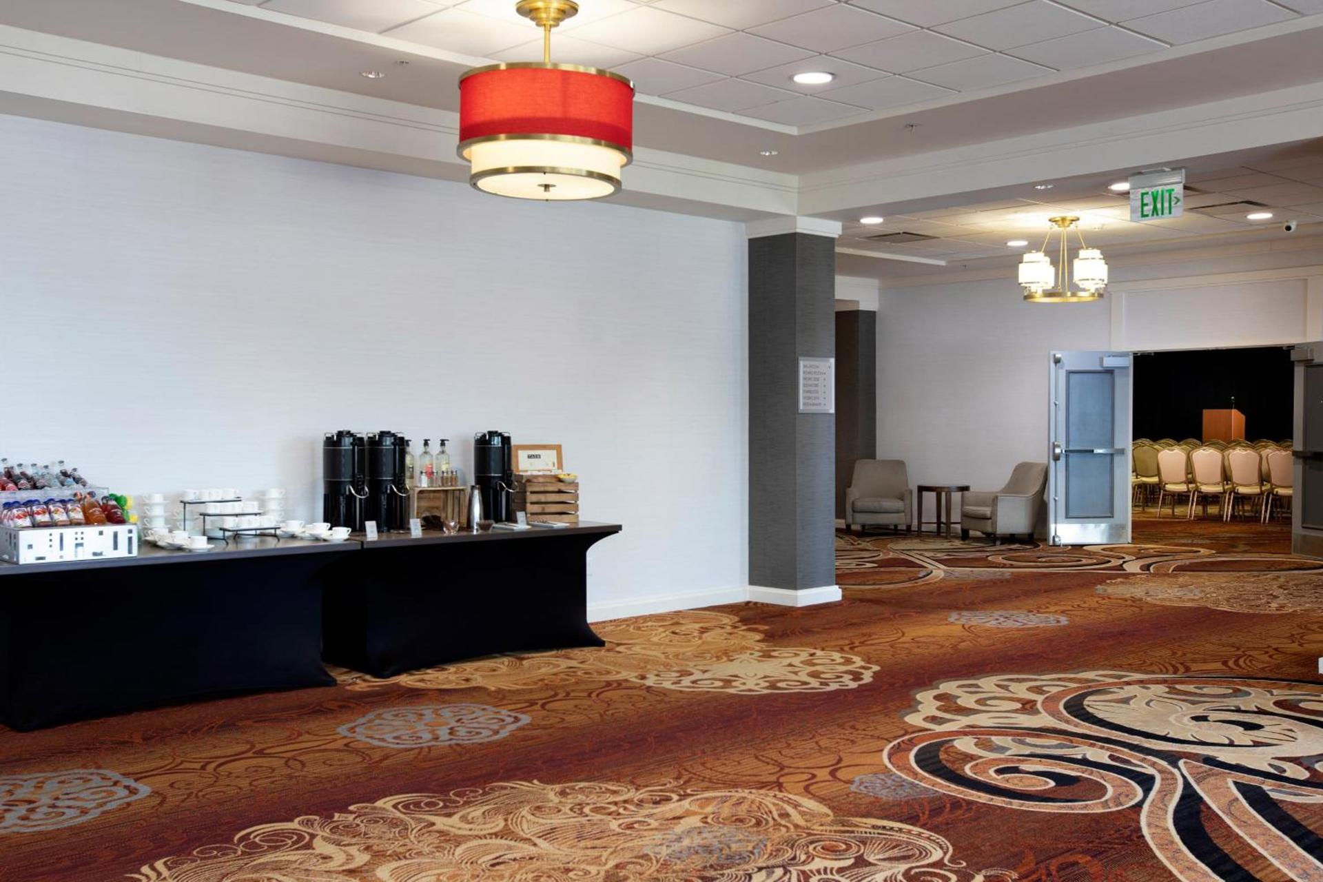 Sheraton Niagara Falls photo 48