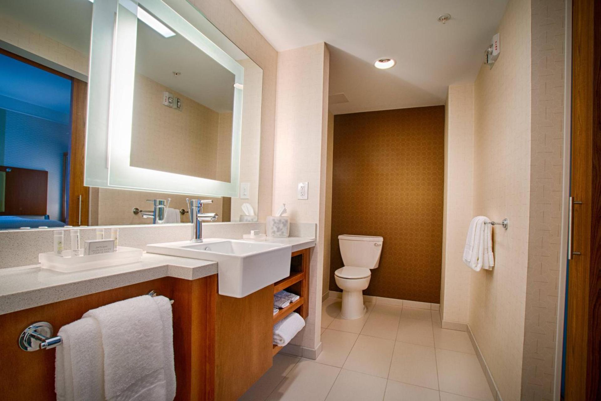 SpringHill Suites by Marriott Canton photo 10