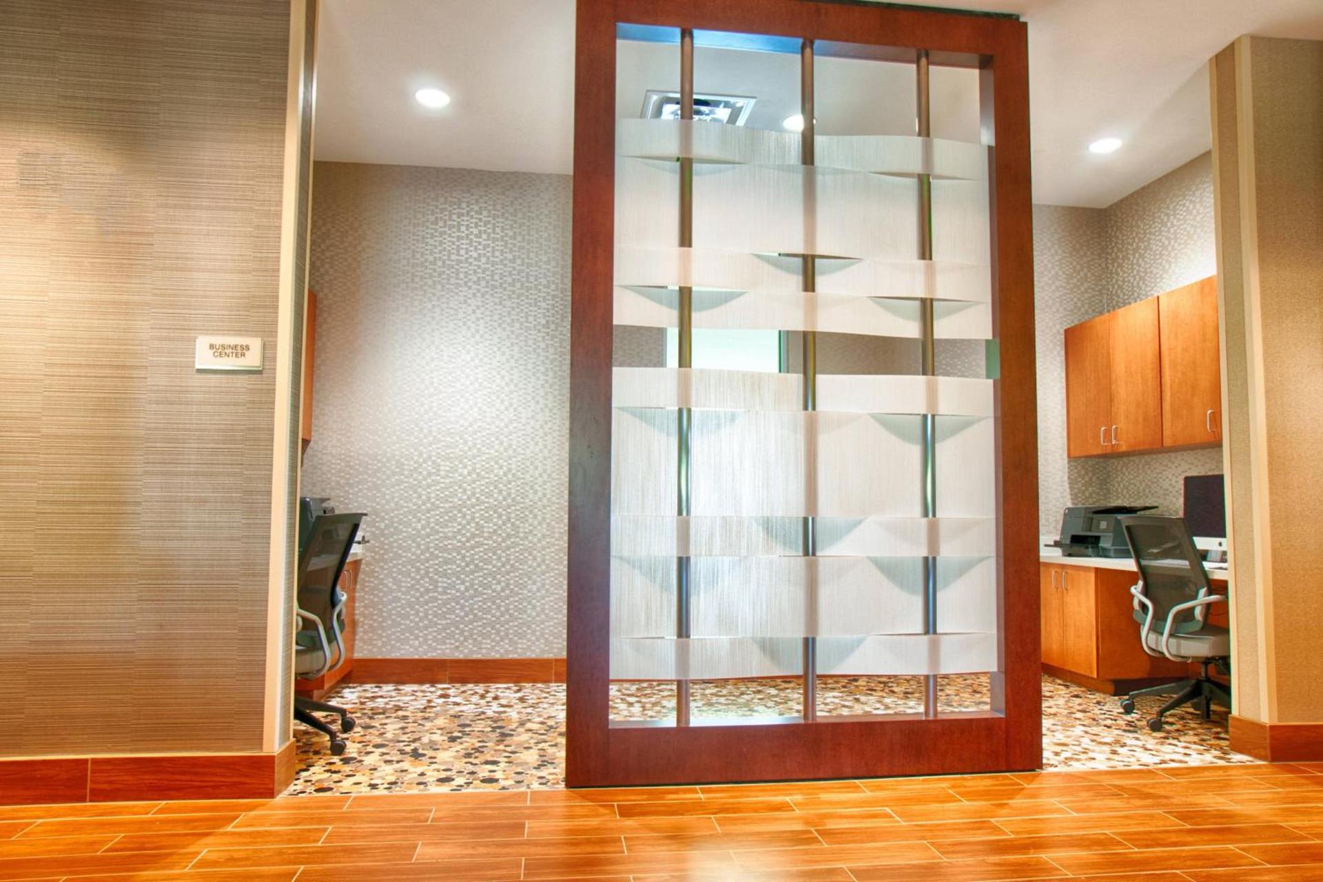 SpringHill Suites by Marriott Canton photo 11