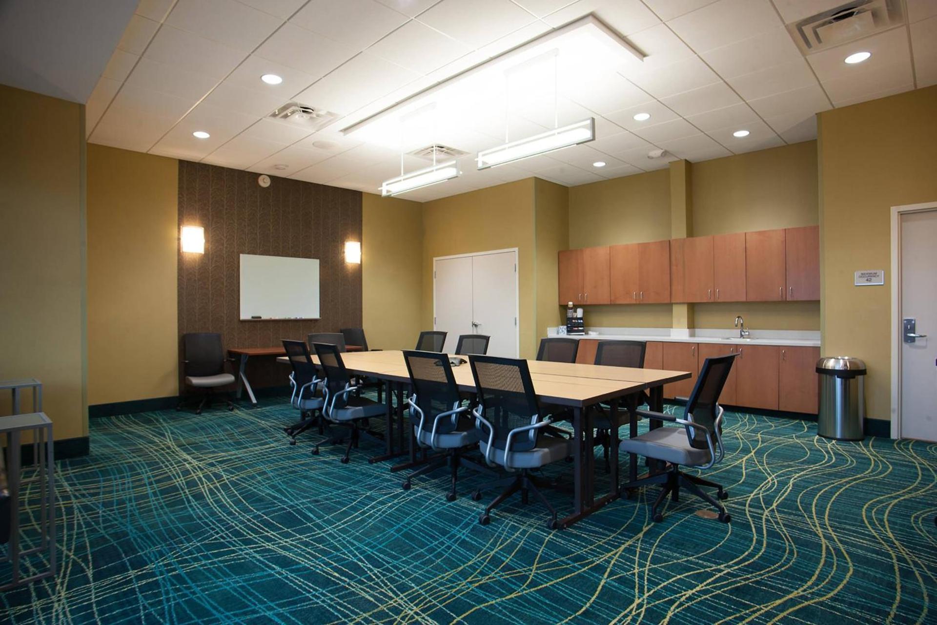 SpringHill Suites by Marriott Canton photo 18