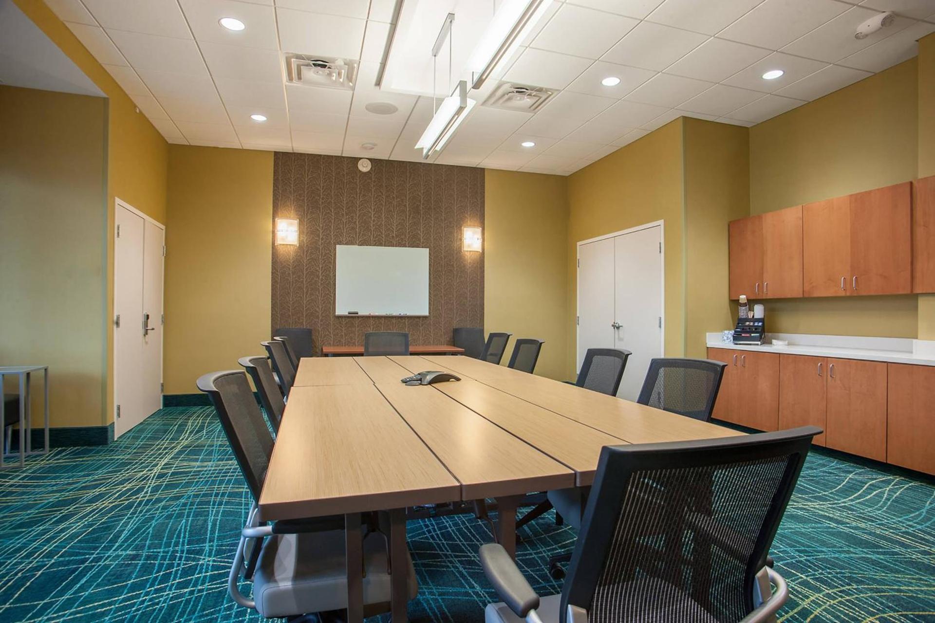 SpringHill Suites by Marriott Canton photo 19
