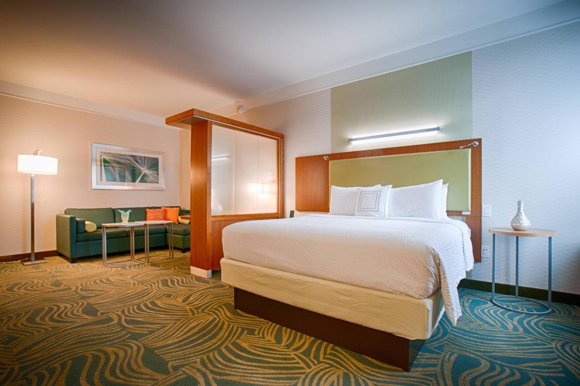 SpringHill Suites by Marriott Canton photo 38
