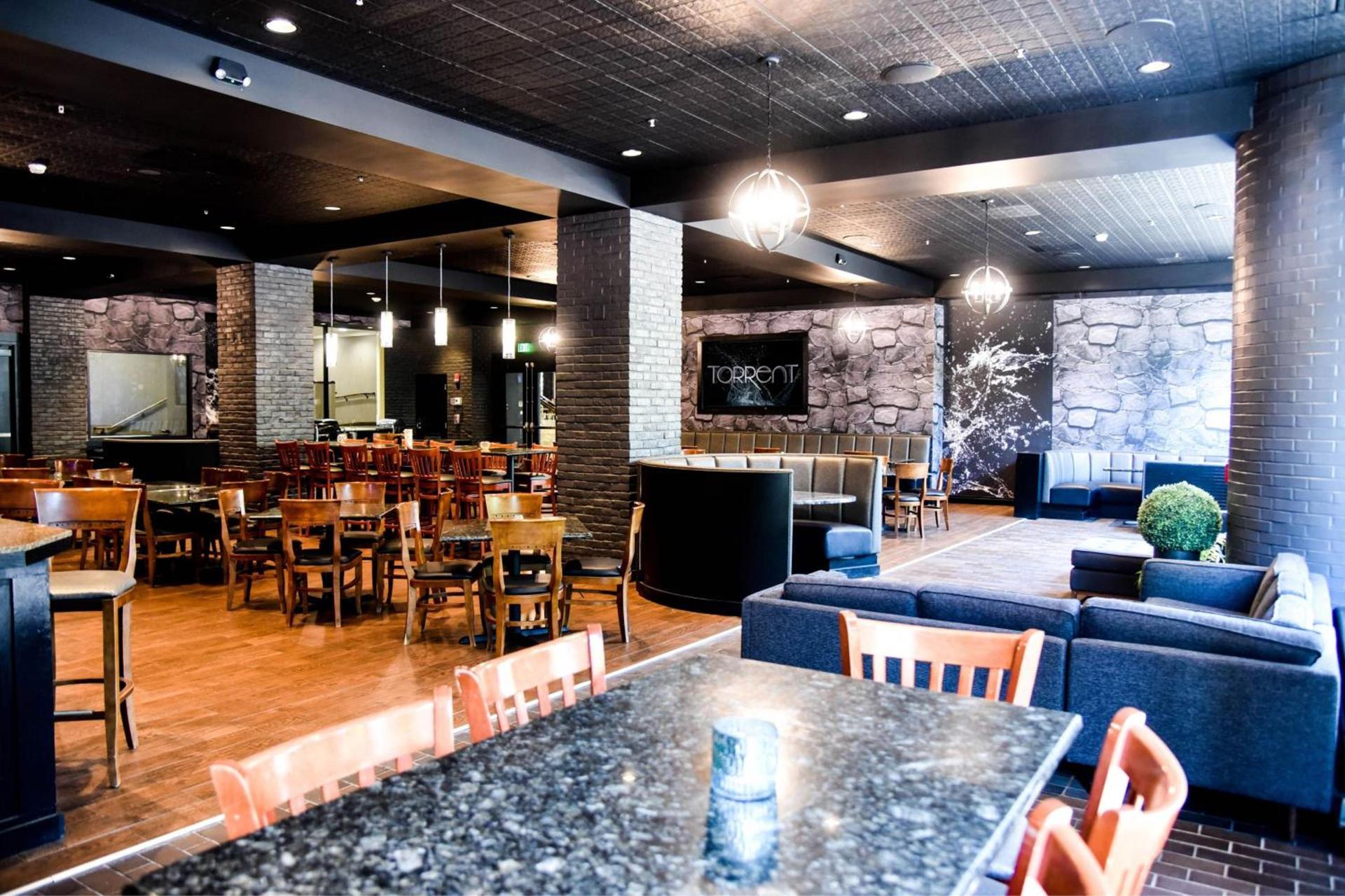 Sheraton Niagara Falls photo 35