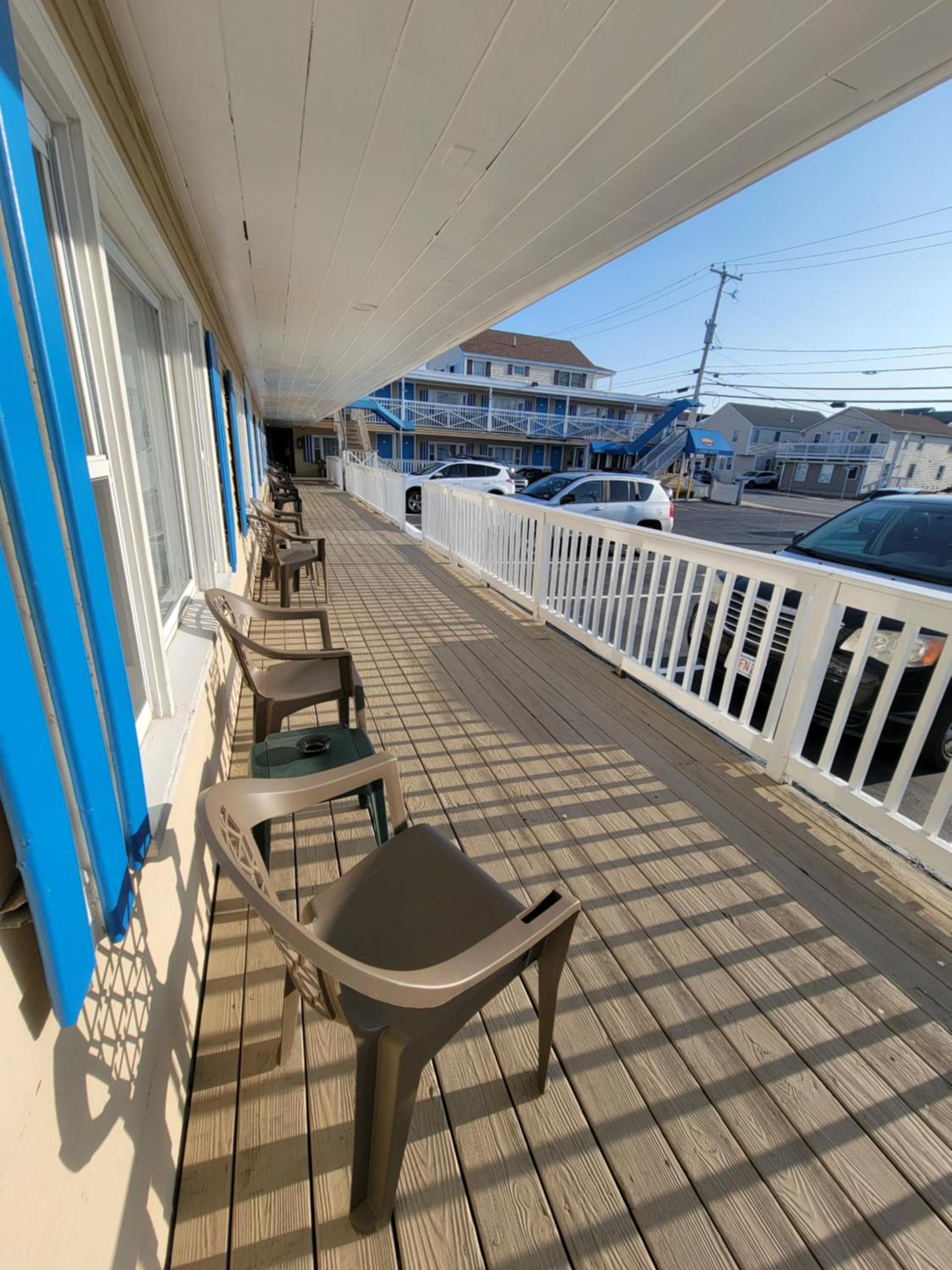 Tides Motel - Hampton Beach photo 22