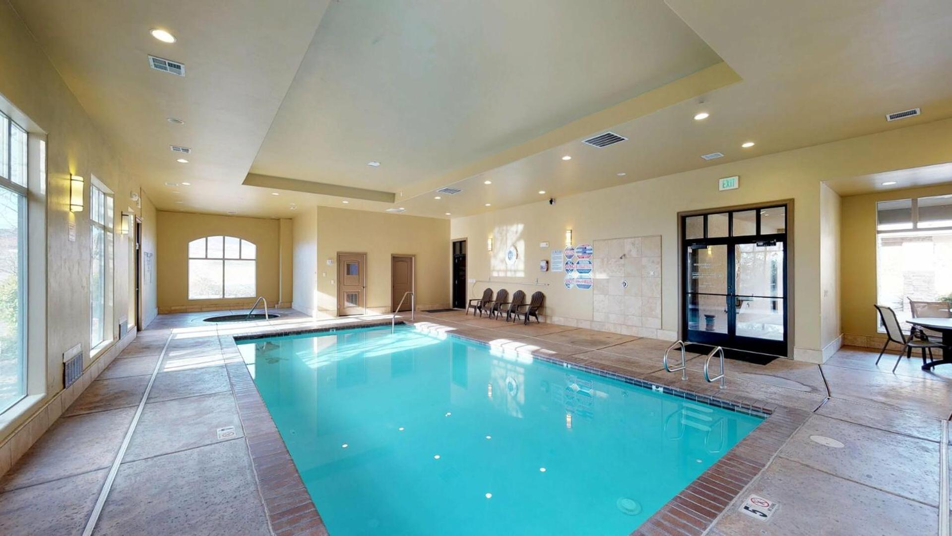 D3 Spacious Sunset Suite Second Floor 2-bedroom photo 11