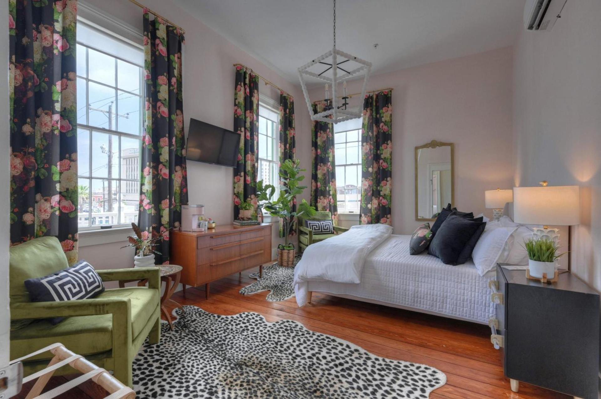 Sugars Inn Room 6 Family Friendly Boutique Stay Downtown photo 24