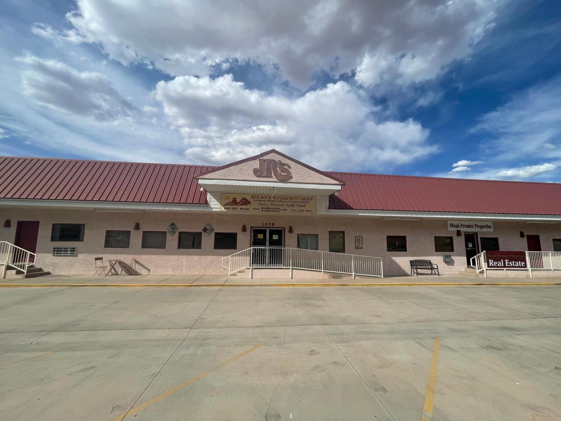 Hotel 191 - Moab photo 1