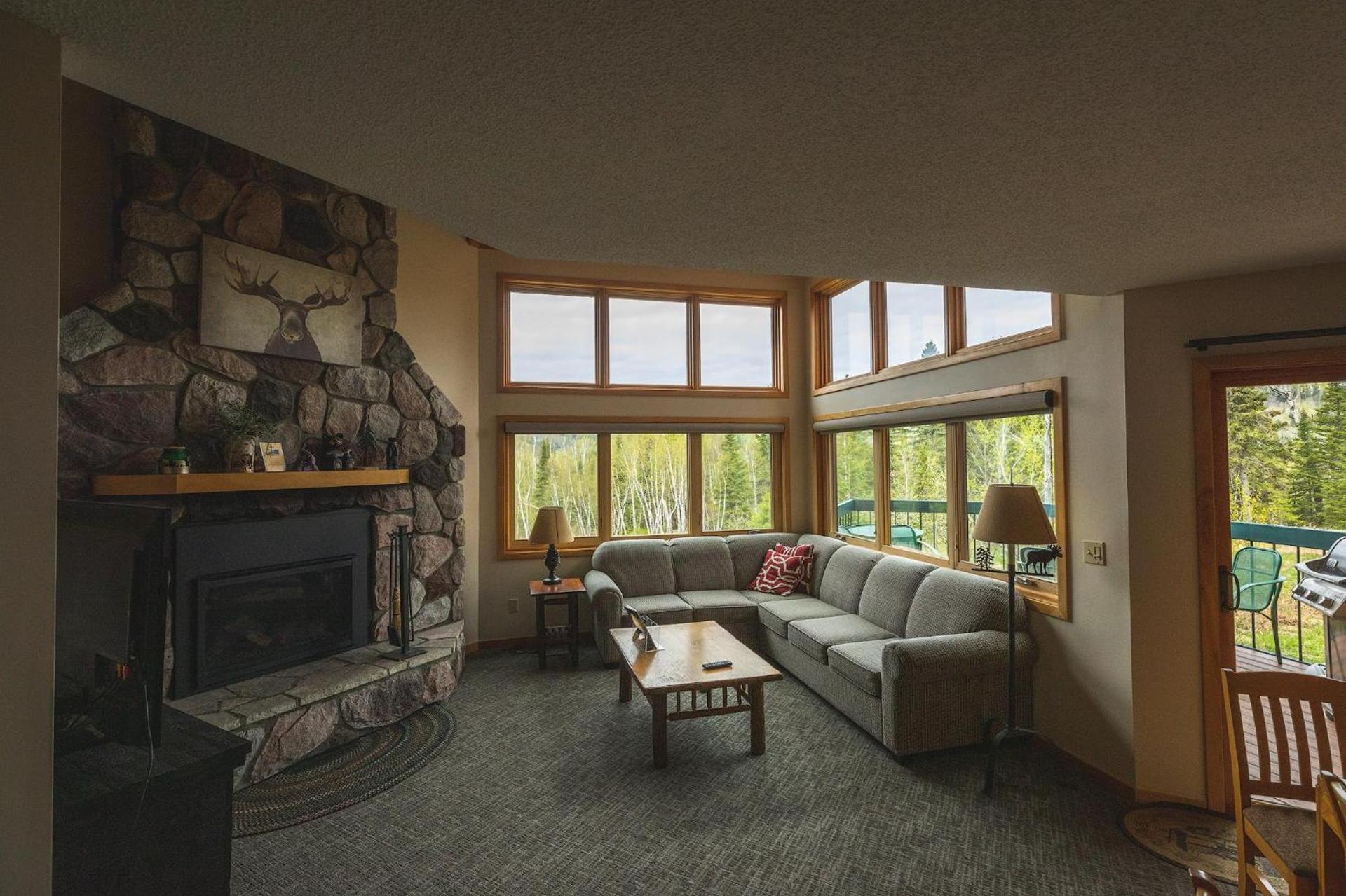 Caribou Highlands Lodge photo 3